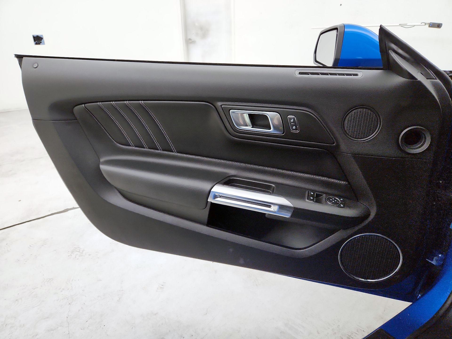 Thumbnail: 2021 Ford Mustang - 12