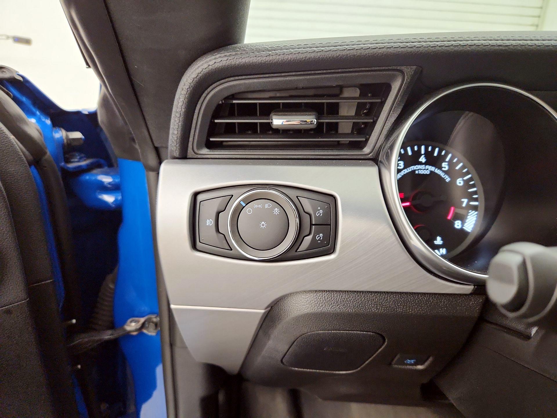 Thumbnail: 2021 Ford Mustang - 13