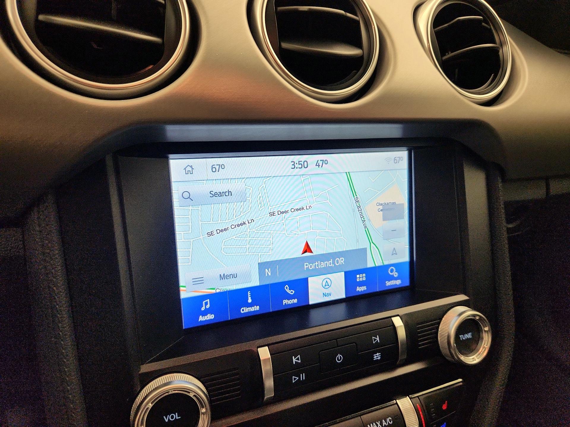 Thumbnail: 2021 Ford Mustang - 14