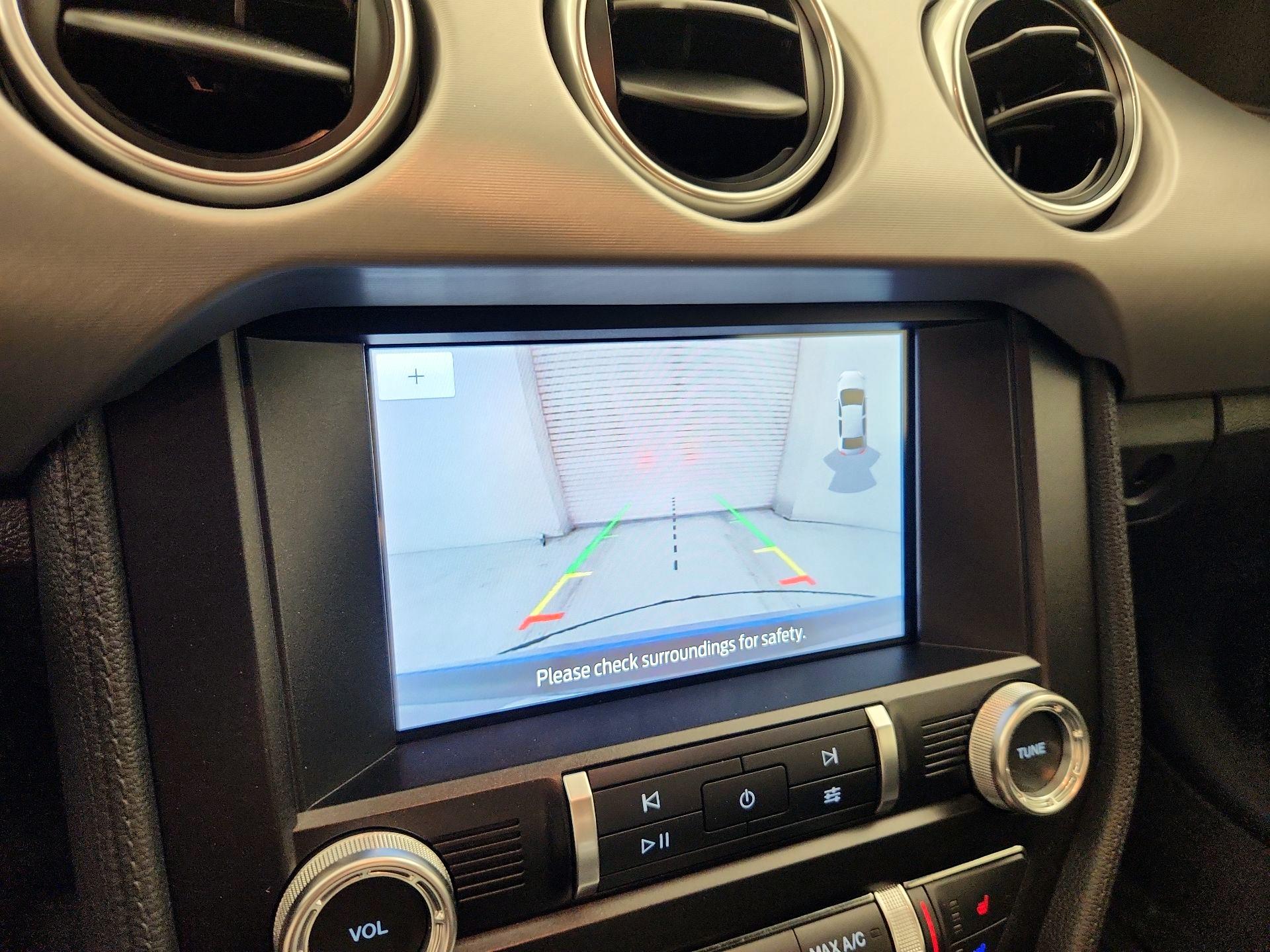 Thumbnail: 2021 Ford Mustang - 15