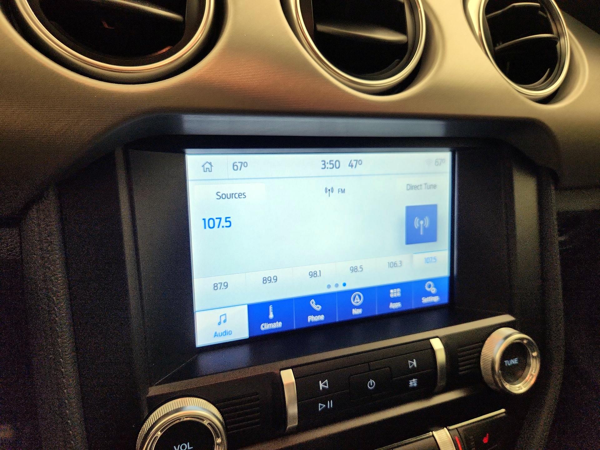 Thumbnail: 2021 Ford Mustang - 16