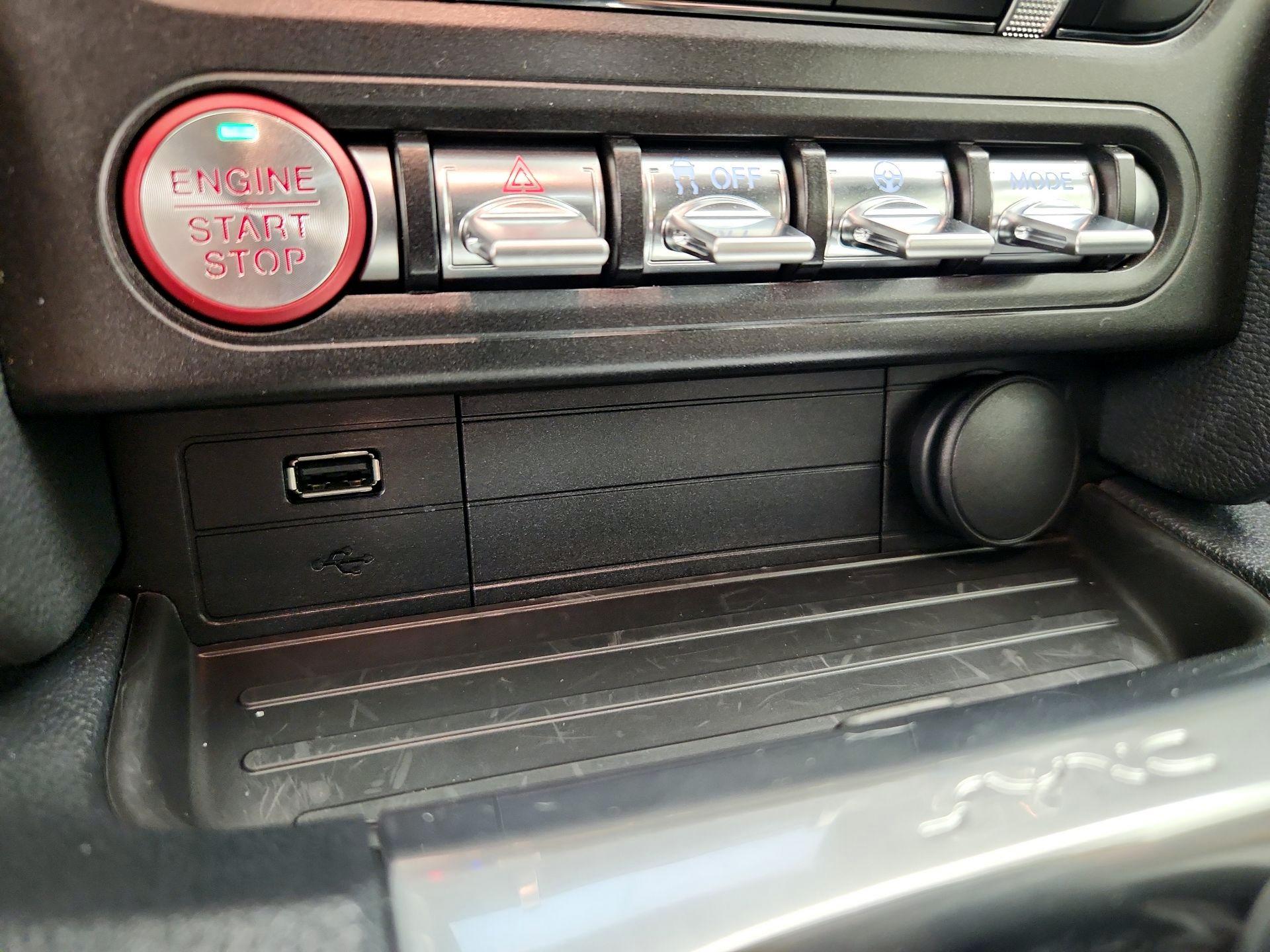 Thumbnail: 2021 Ford Mustang - 19