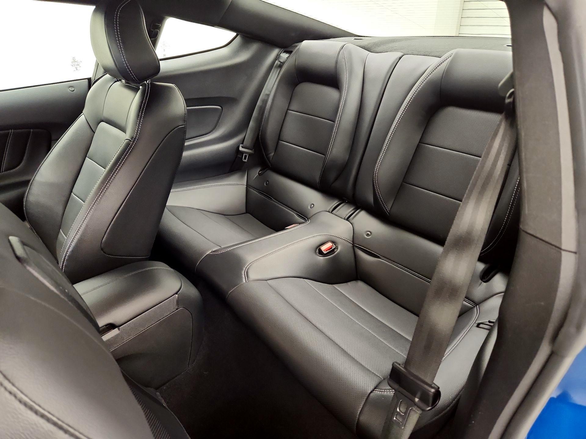 Thumbnail: 2021 Ford Mustang - 20