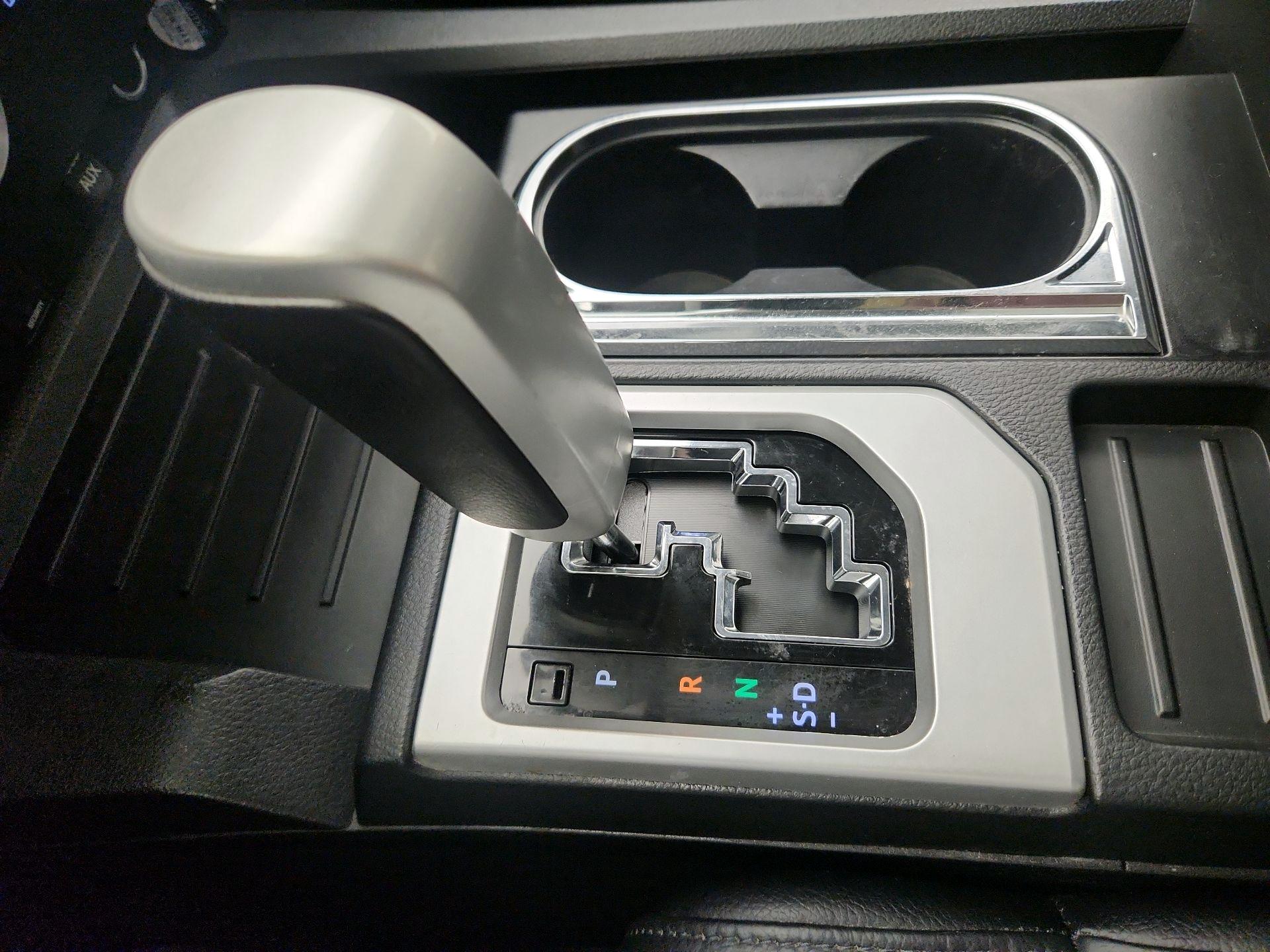 Thumbnail: 2017 Toyota Tundra - 17