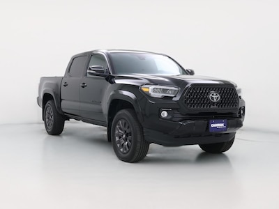2023 Toyota Tacoma Limited