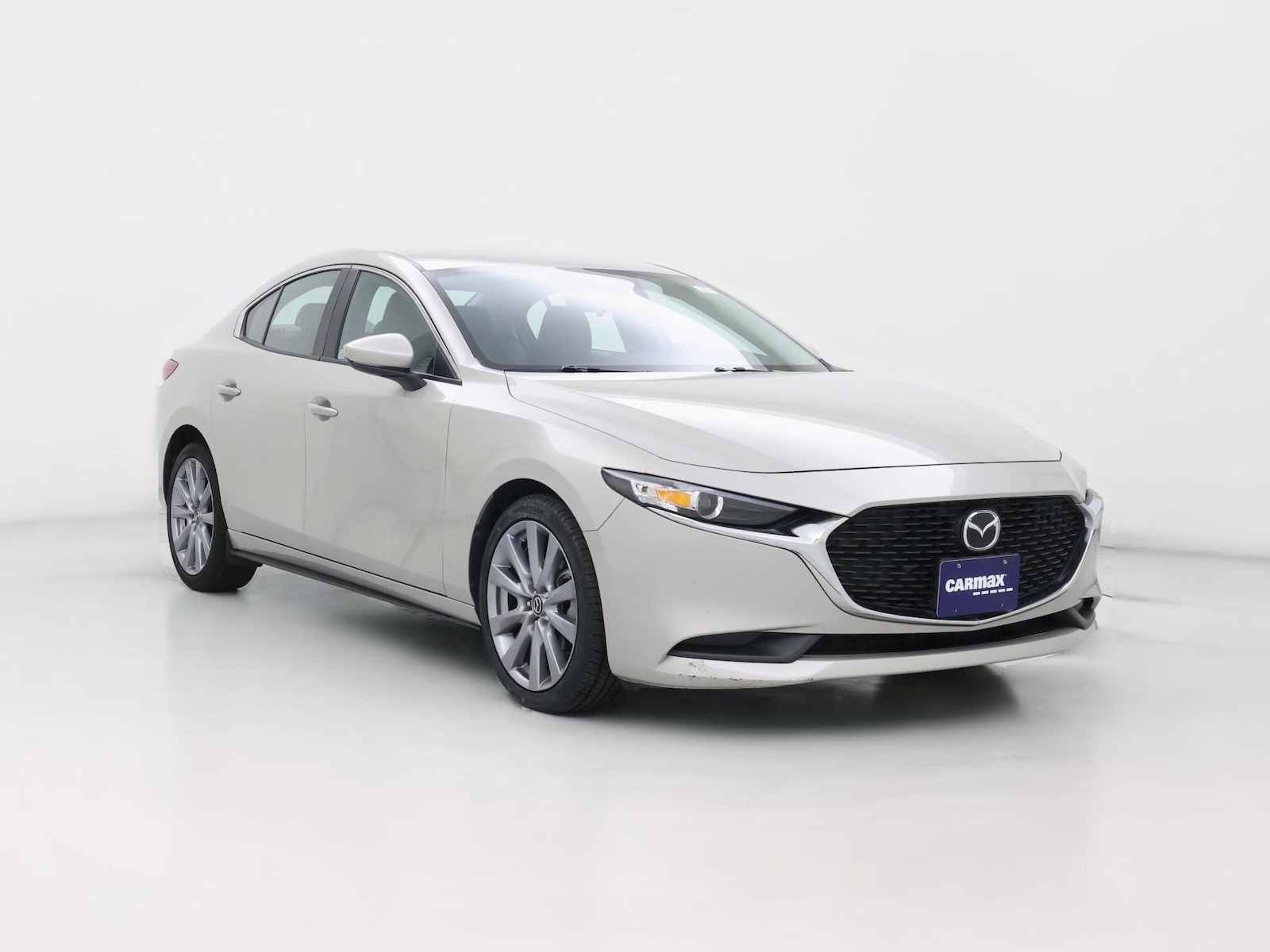 2023 Mazda Mazda3