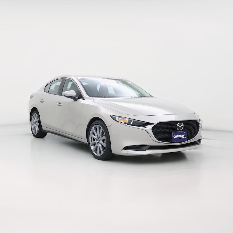 2023 Mazda Mazda3 2.5 S Select Package