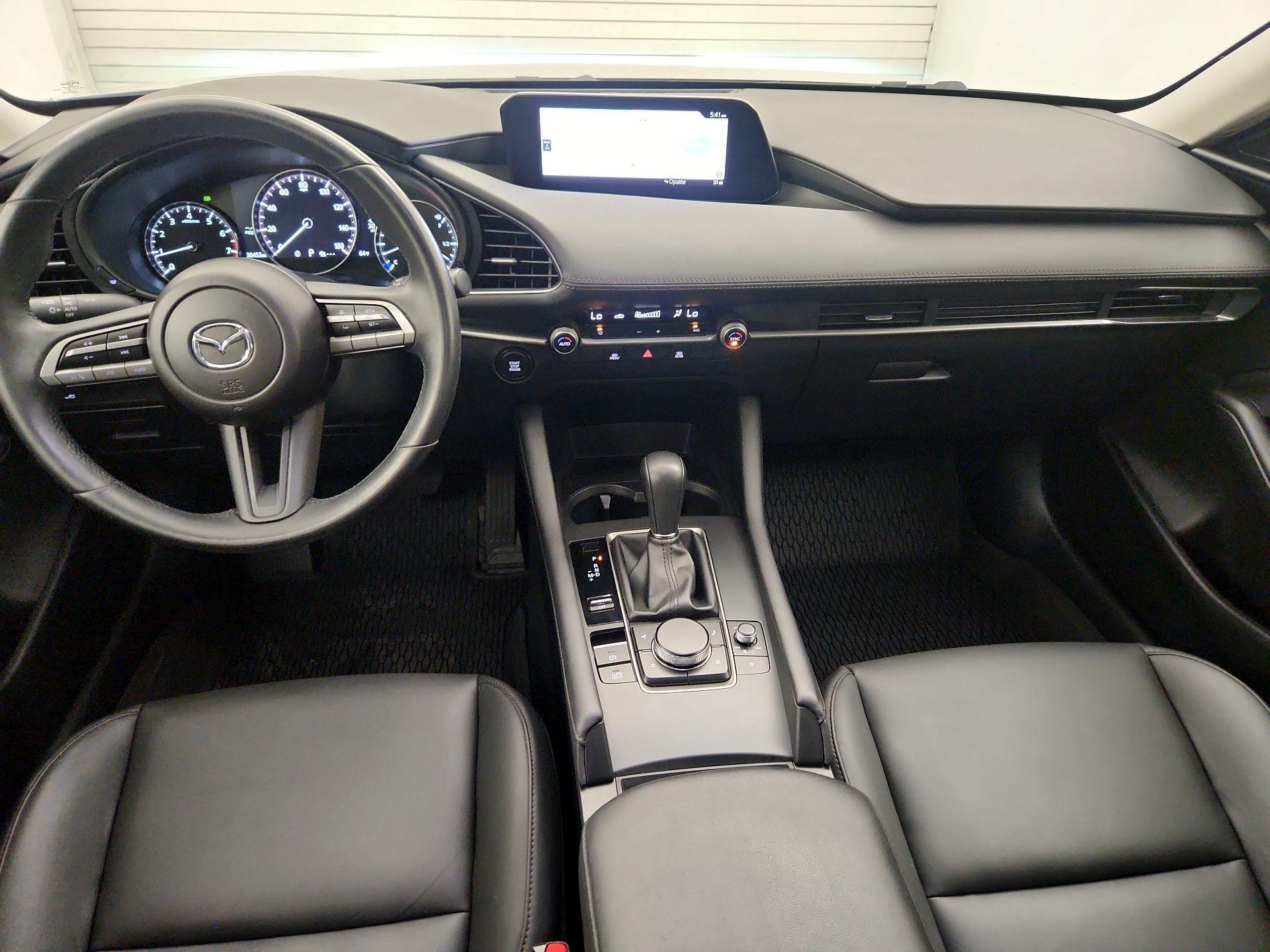 Thumbnail: 2023 Mazda Mazda3 - 9