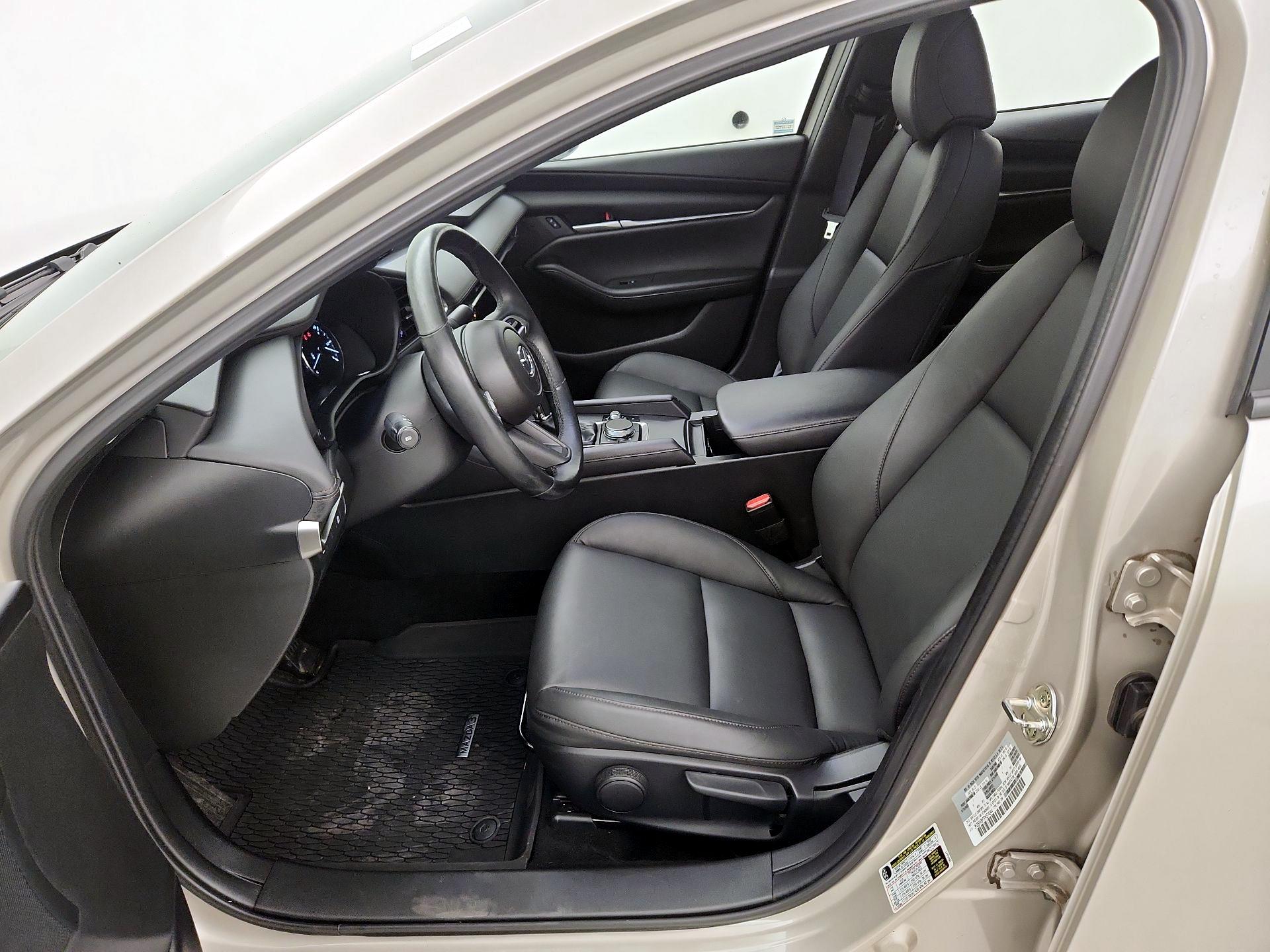 Thumbnail: 2023 Mazda Mazda3 - 11