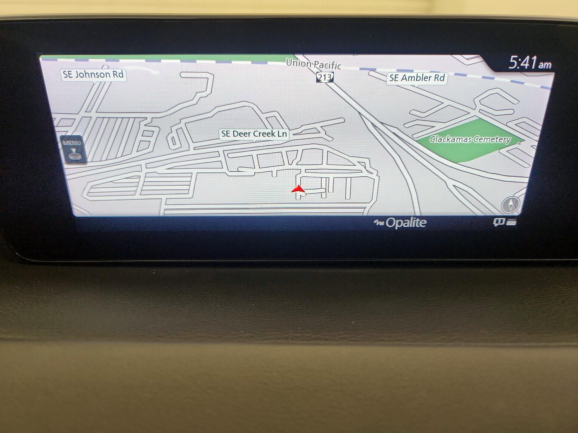 Thumbnail: 2023 Mazda Mazda3 - 14