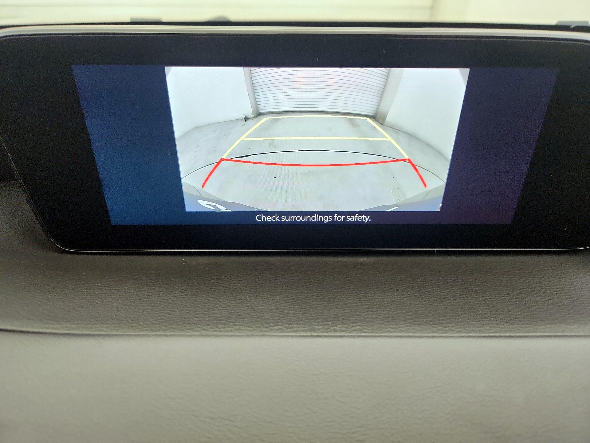 Thumbnail: 2023 Mazda Mazda3 - 15