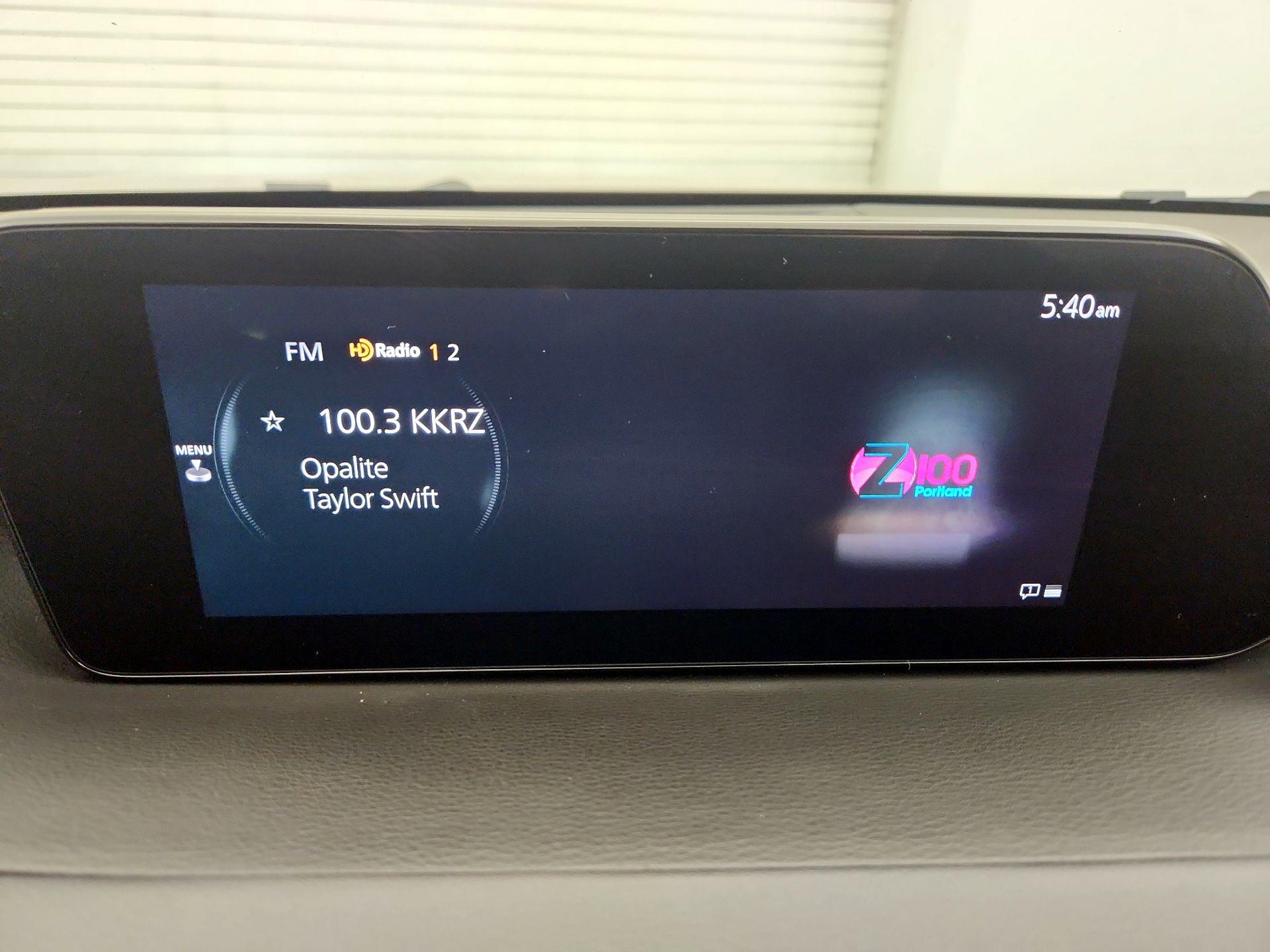 Thumbnail: 2023 Mazda Mazda3 - 16