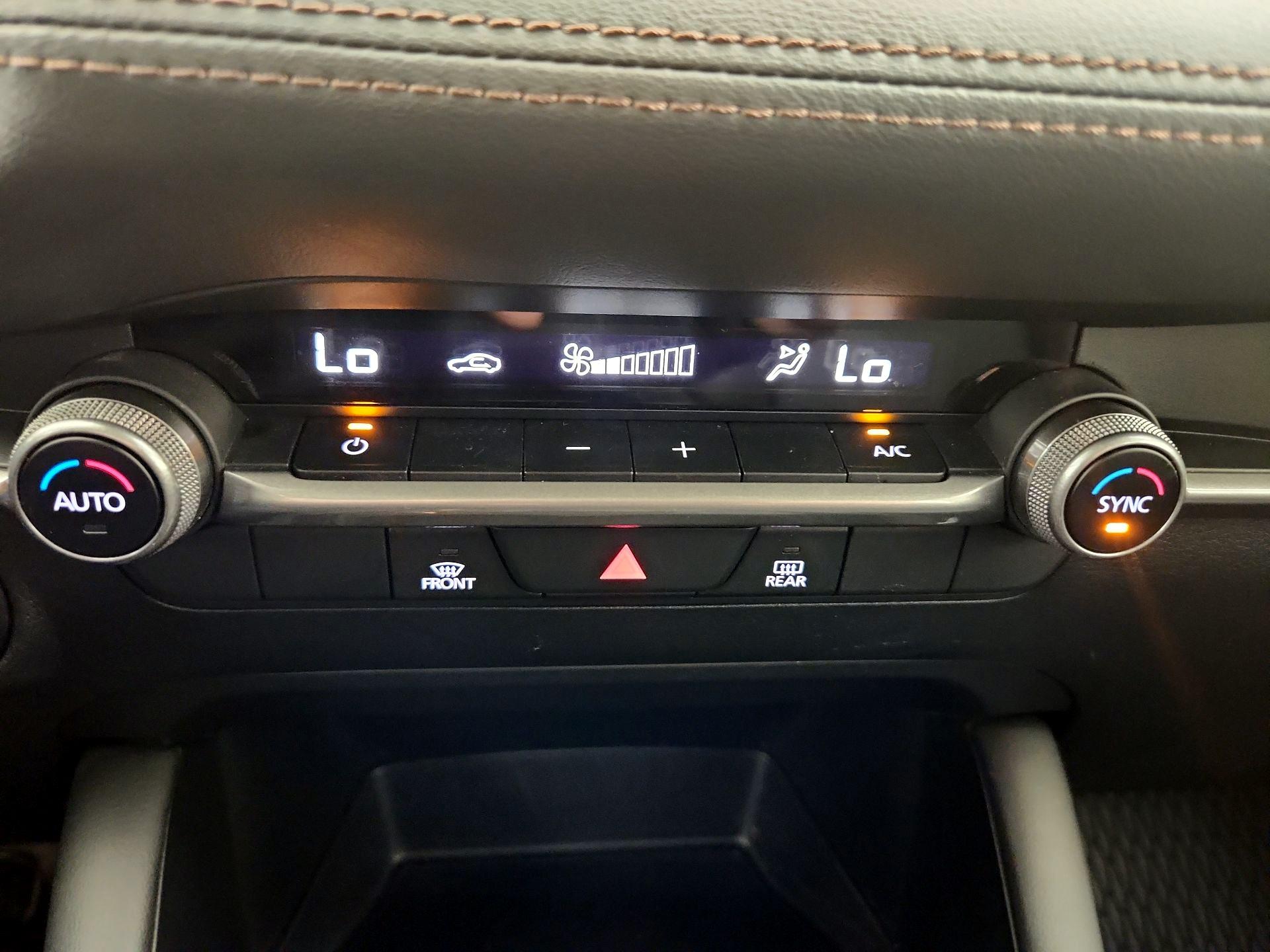 Thumbnail: 2023 Mazda Mazda3 - 17