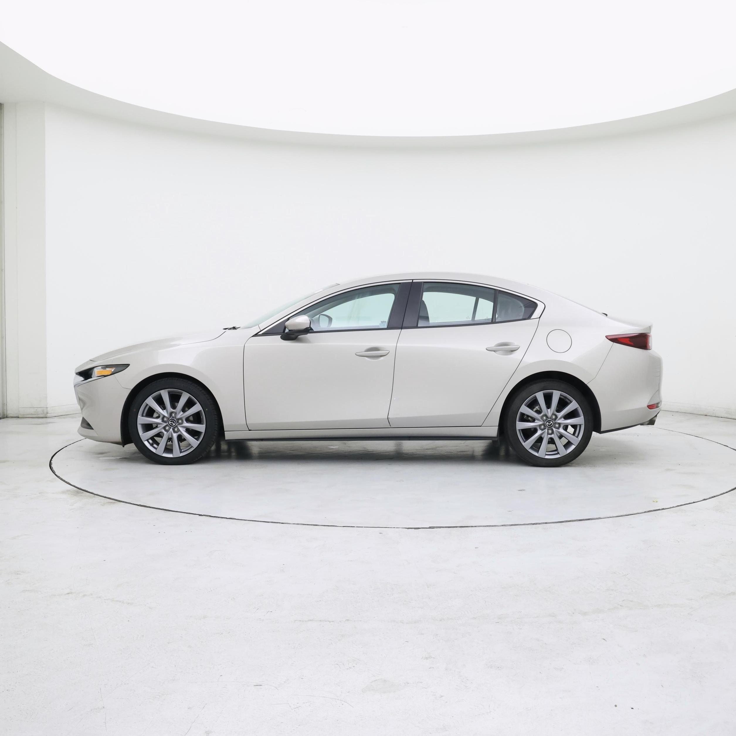 Thumbnail: 2023 Mazda Mazda3 - 3