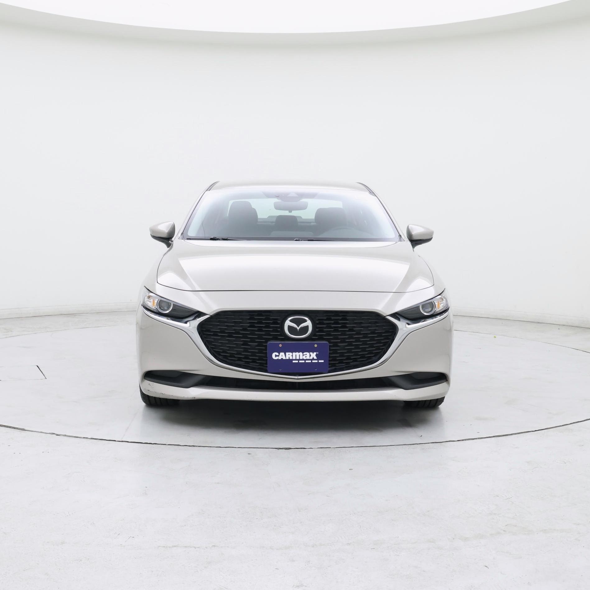 Thumbnail: 2023 Mazda Mazda3 - 5