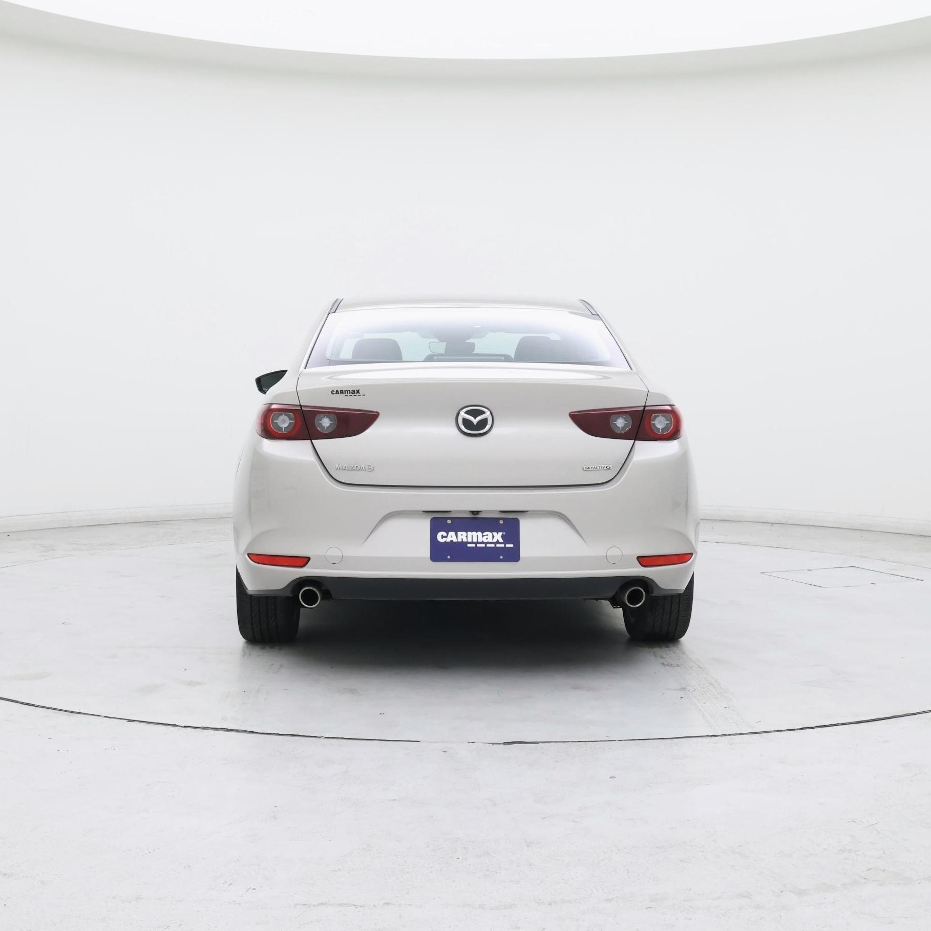 Thumbnail: 2023 Mazda Mazda3 - 6