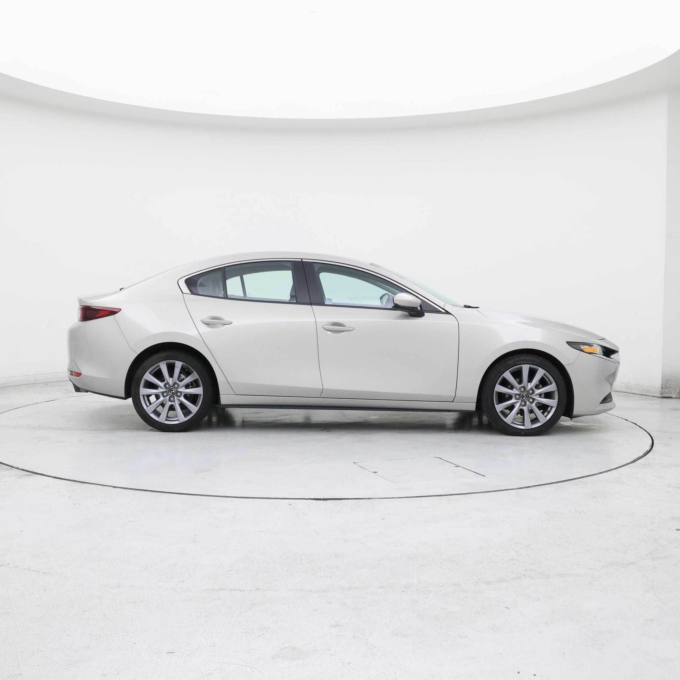 Thumbnail: 2023 Mazda Mazda3 - 7