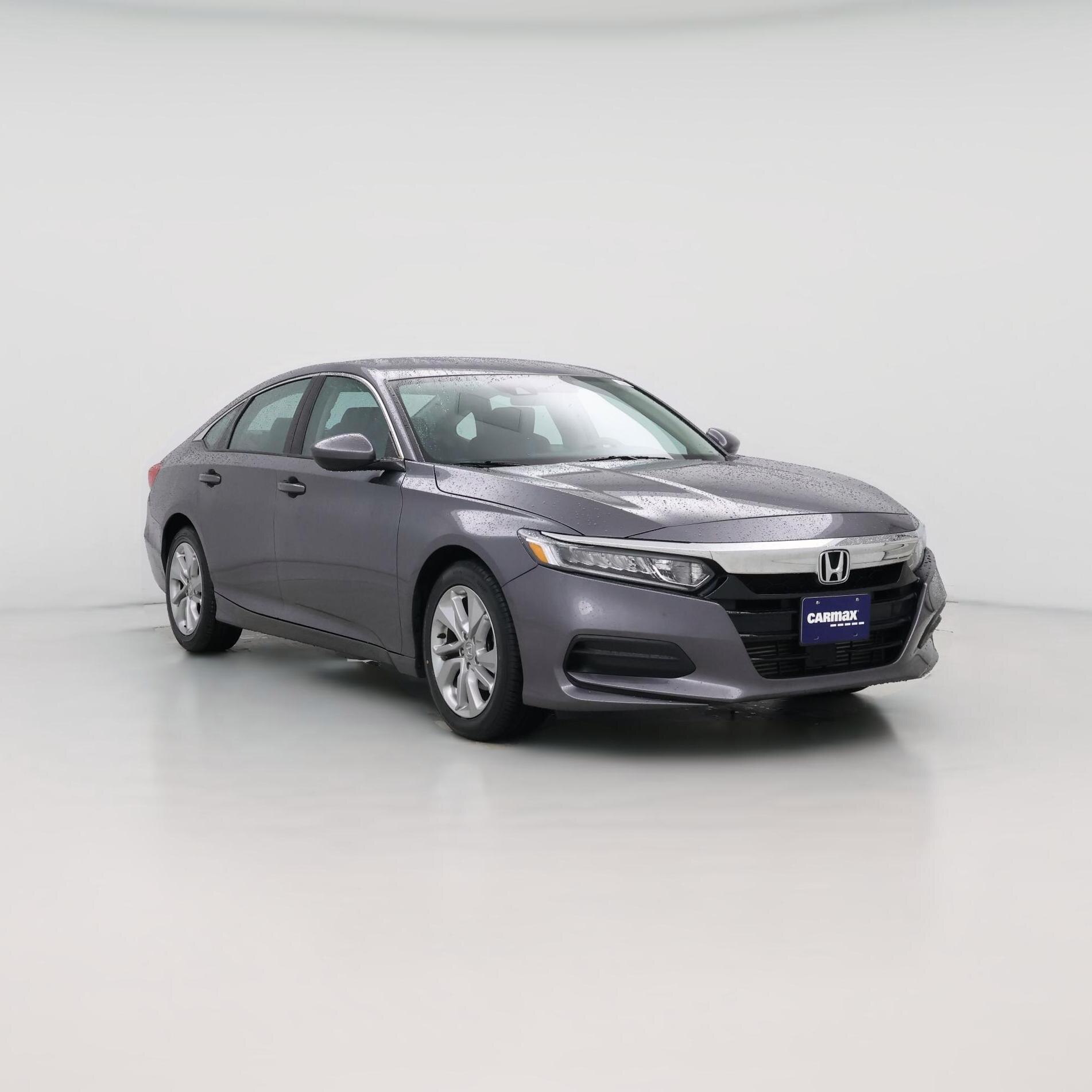 Thumbnail: 2020 Honda Accord - 1