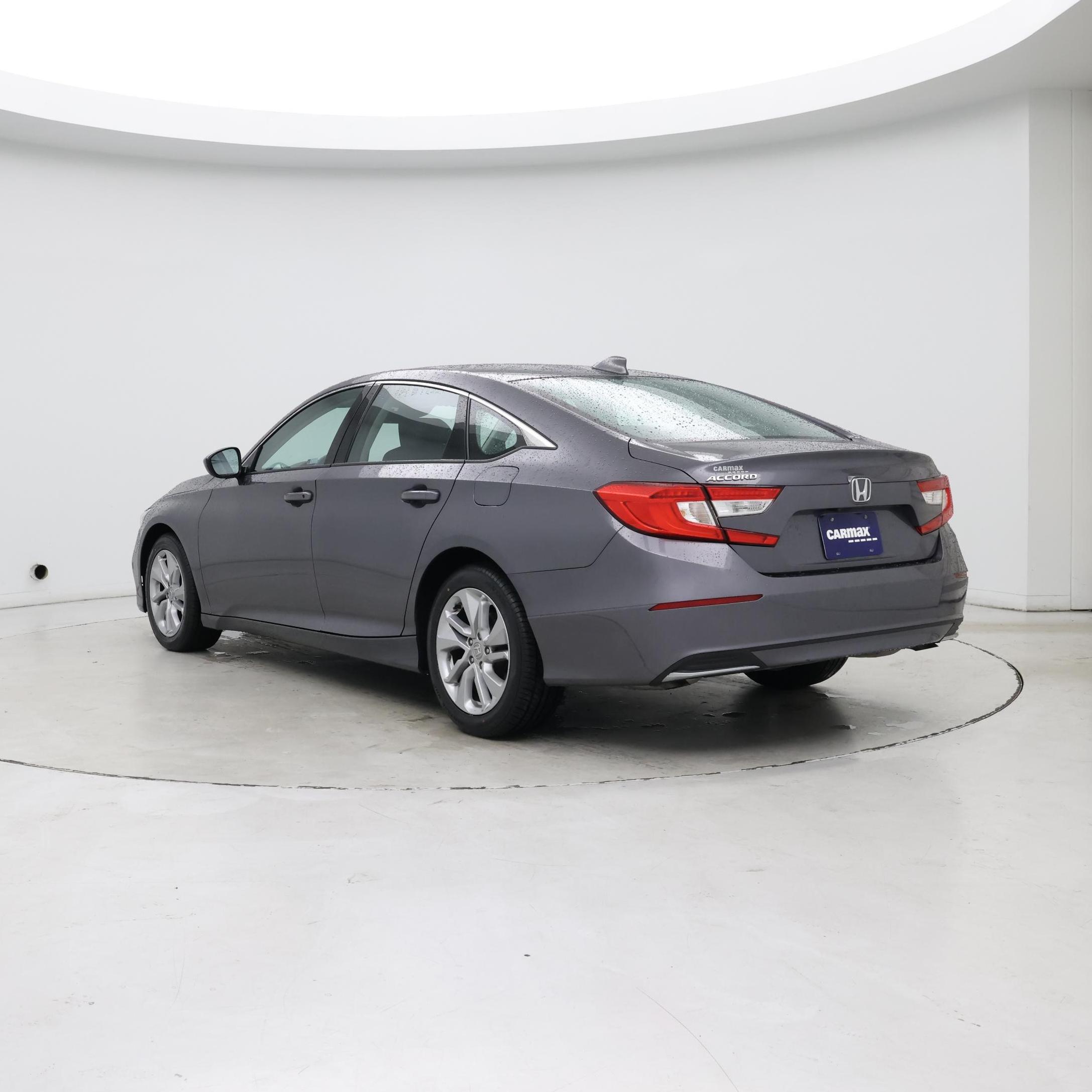 Thumbnail: 2020 Honda Accord - 2