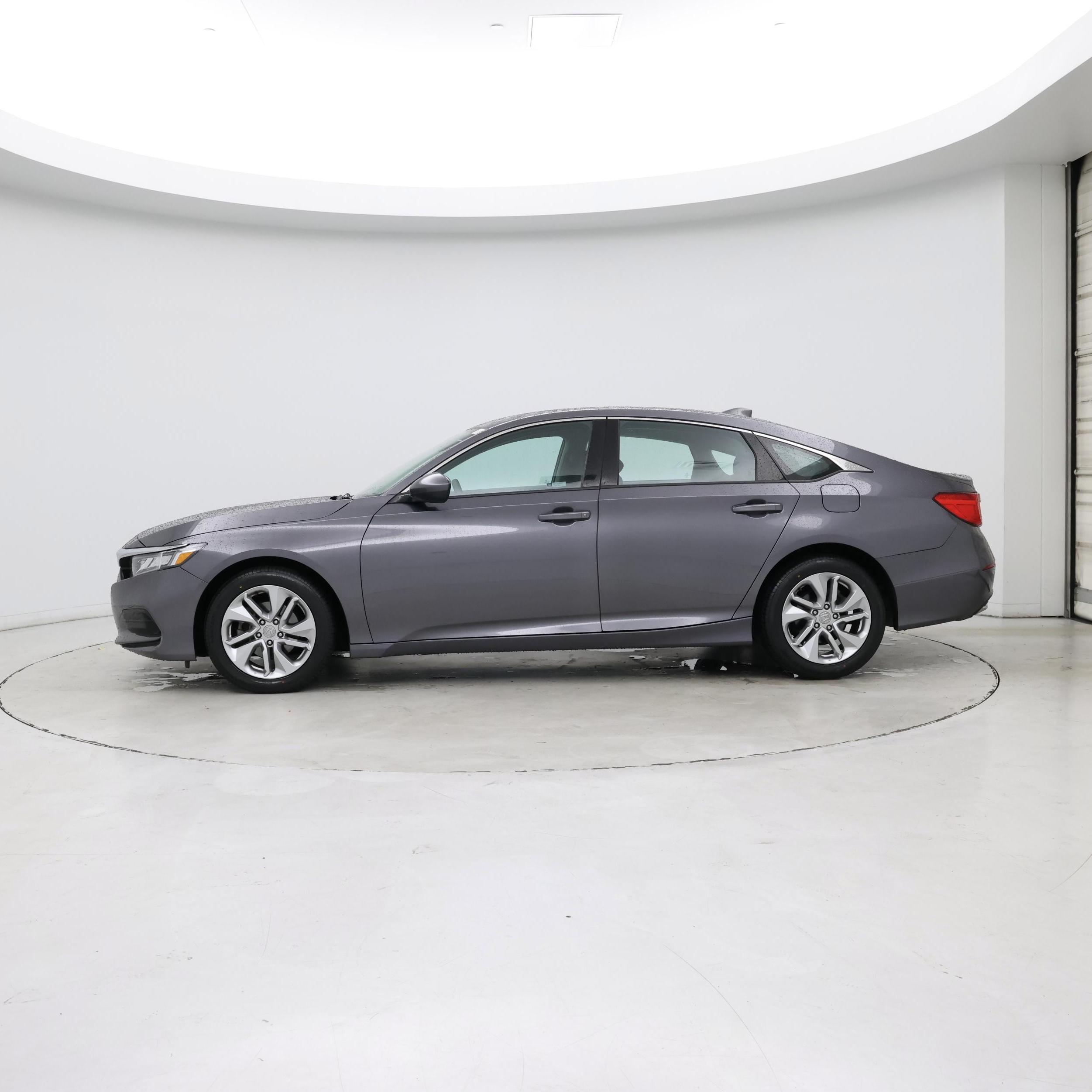 Thumbnail: 2020 Honda Accord - 3