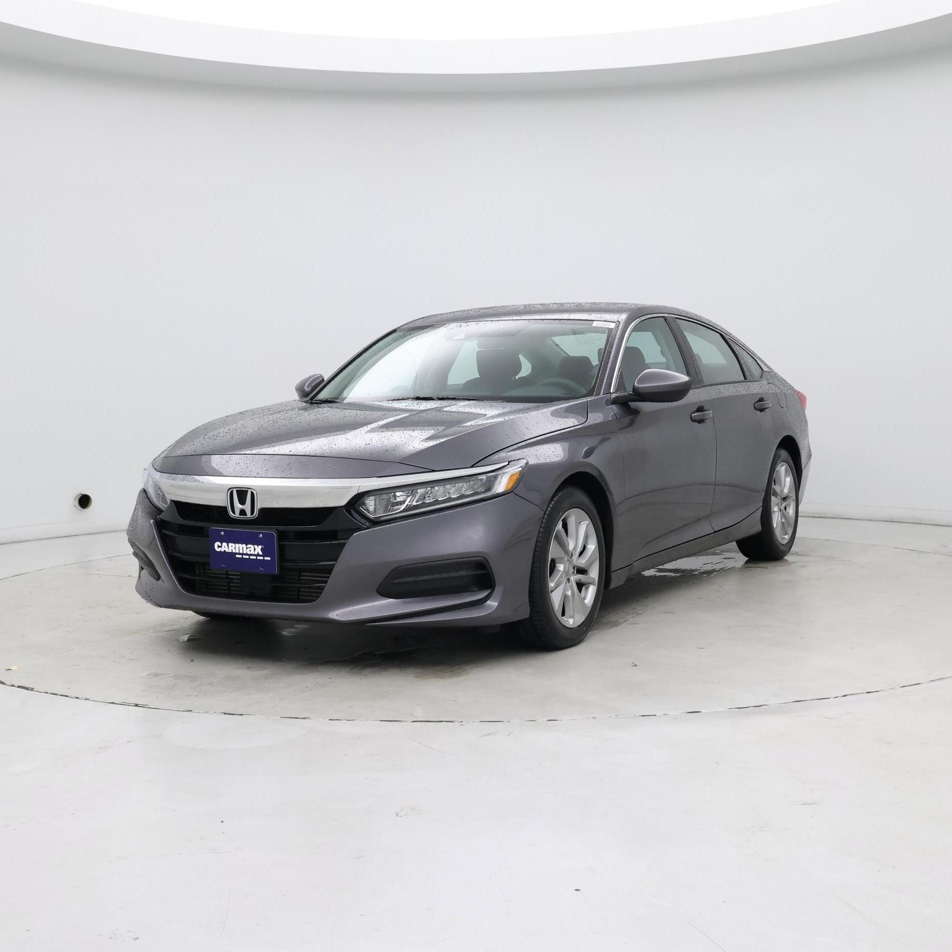Thumbnail: 2020 Honda Accord - 4