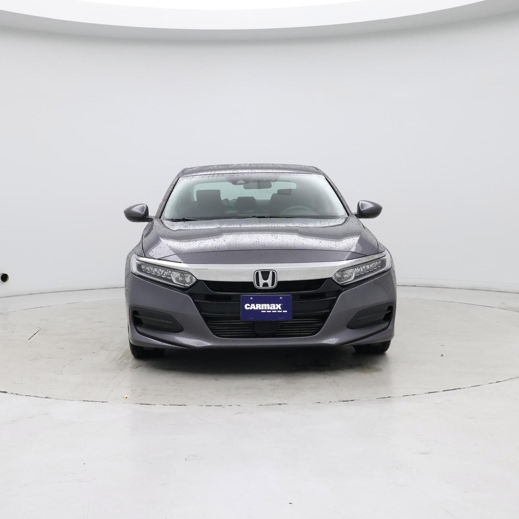 Thumbnail: 2020 Honda Accord - 5