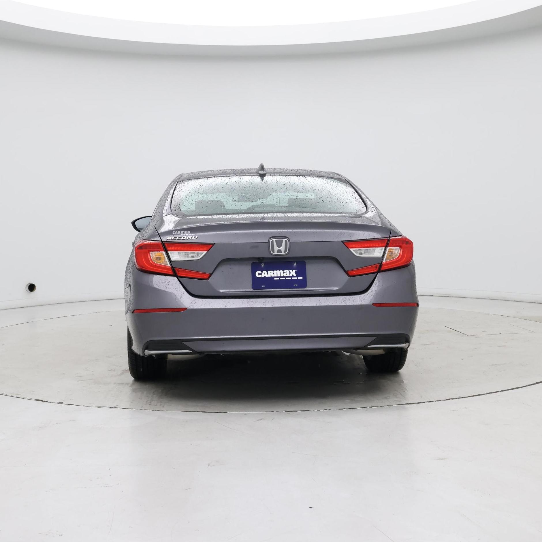 Thumbnail: 2020 Honda Accord - 6