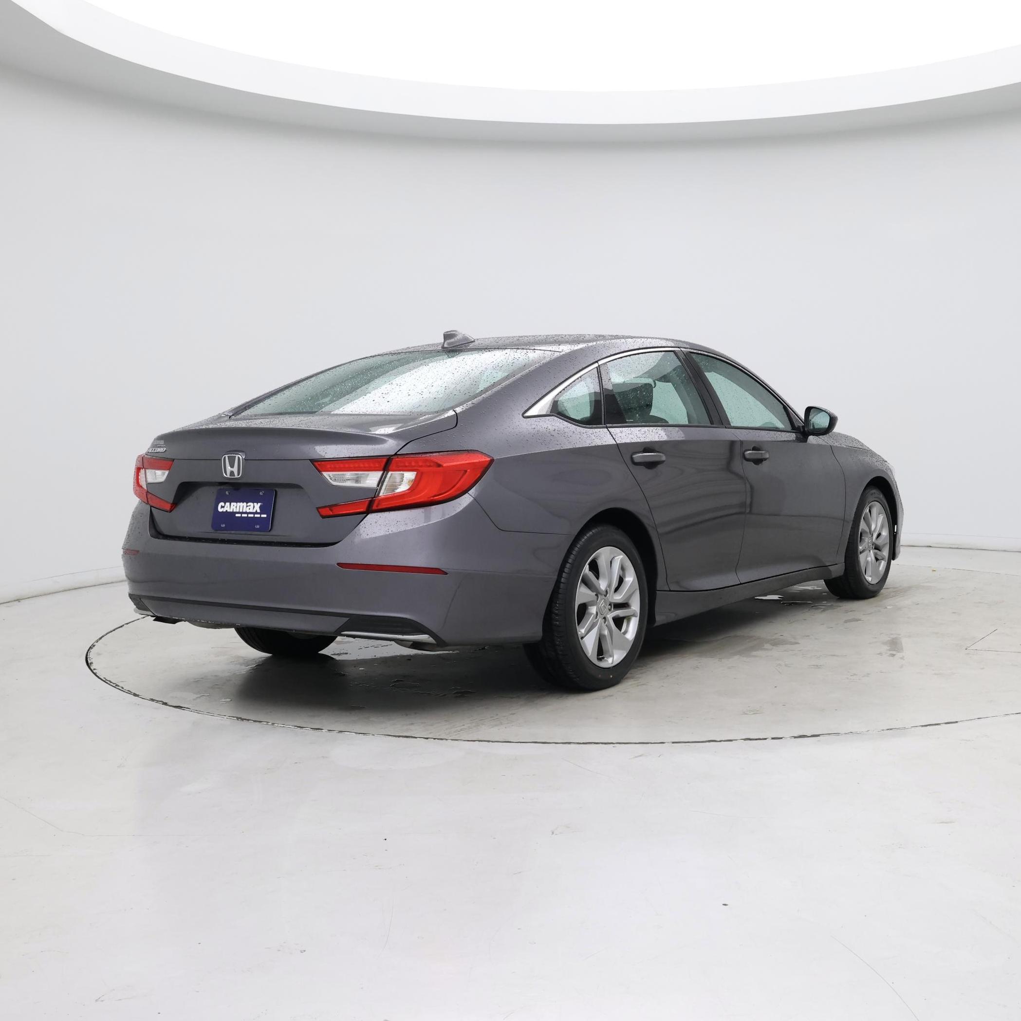 Thumbnail: 2020 Honda Accord - 8