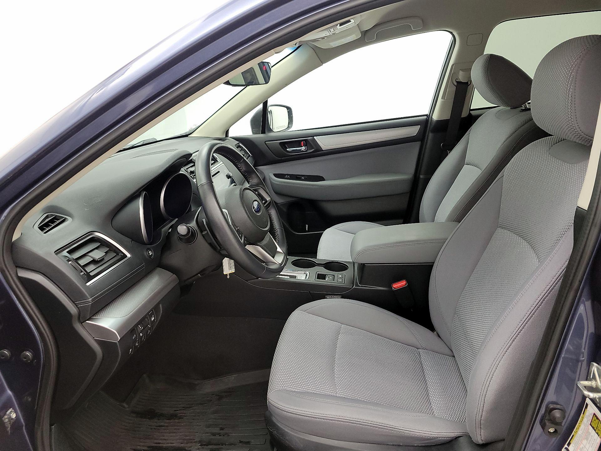 Thumbnail: 2018 Subaru Outback - 11