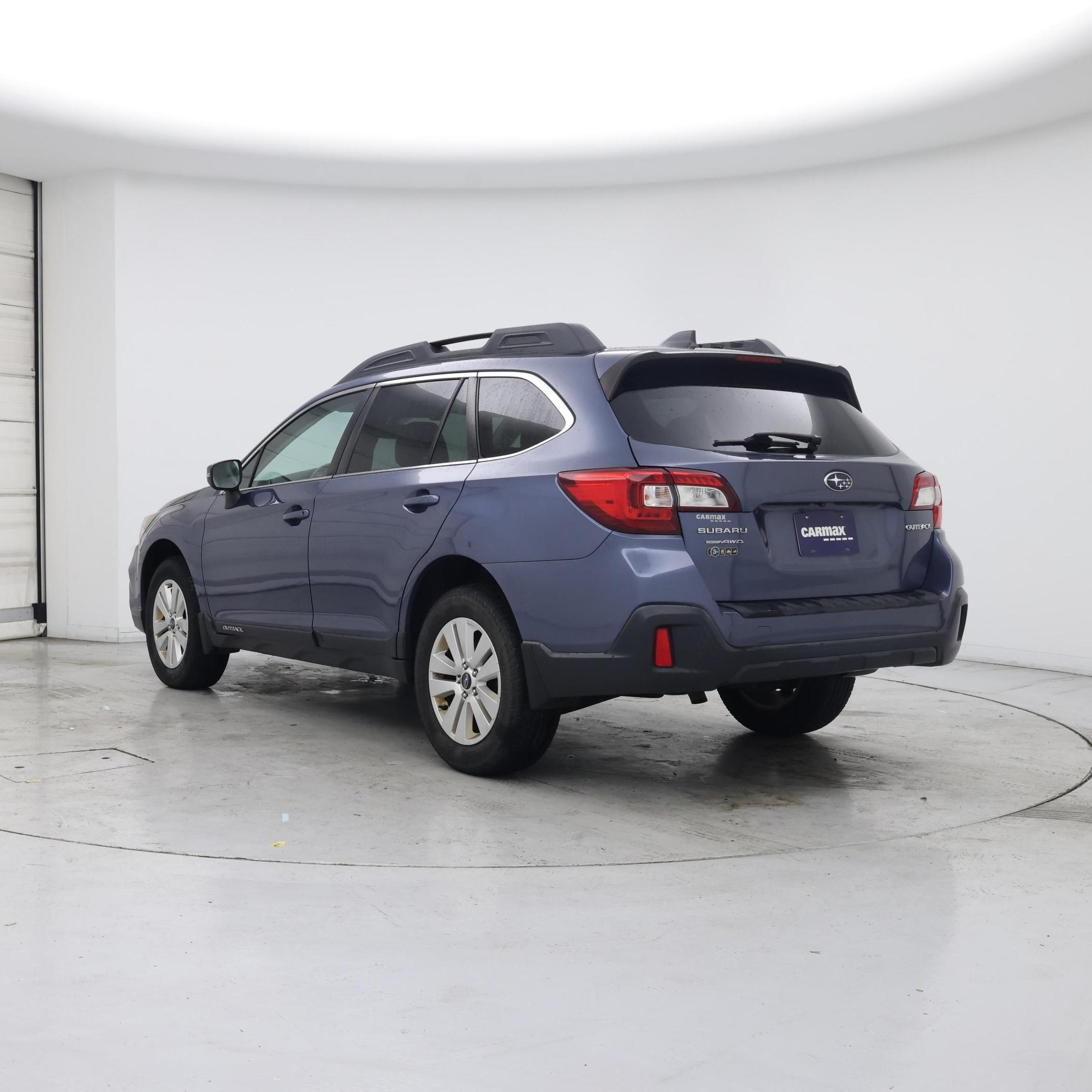 Thumbnail: 2018 Subaru Outback - 2