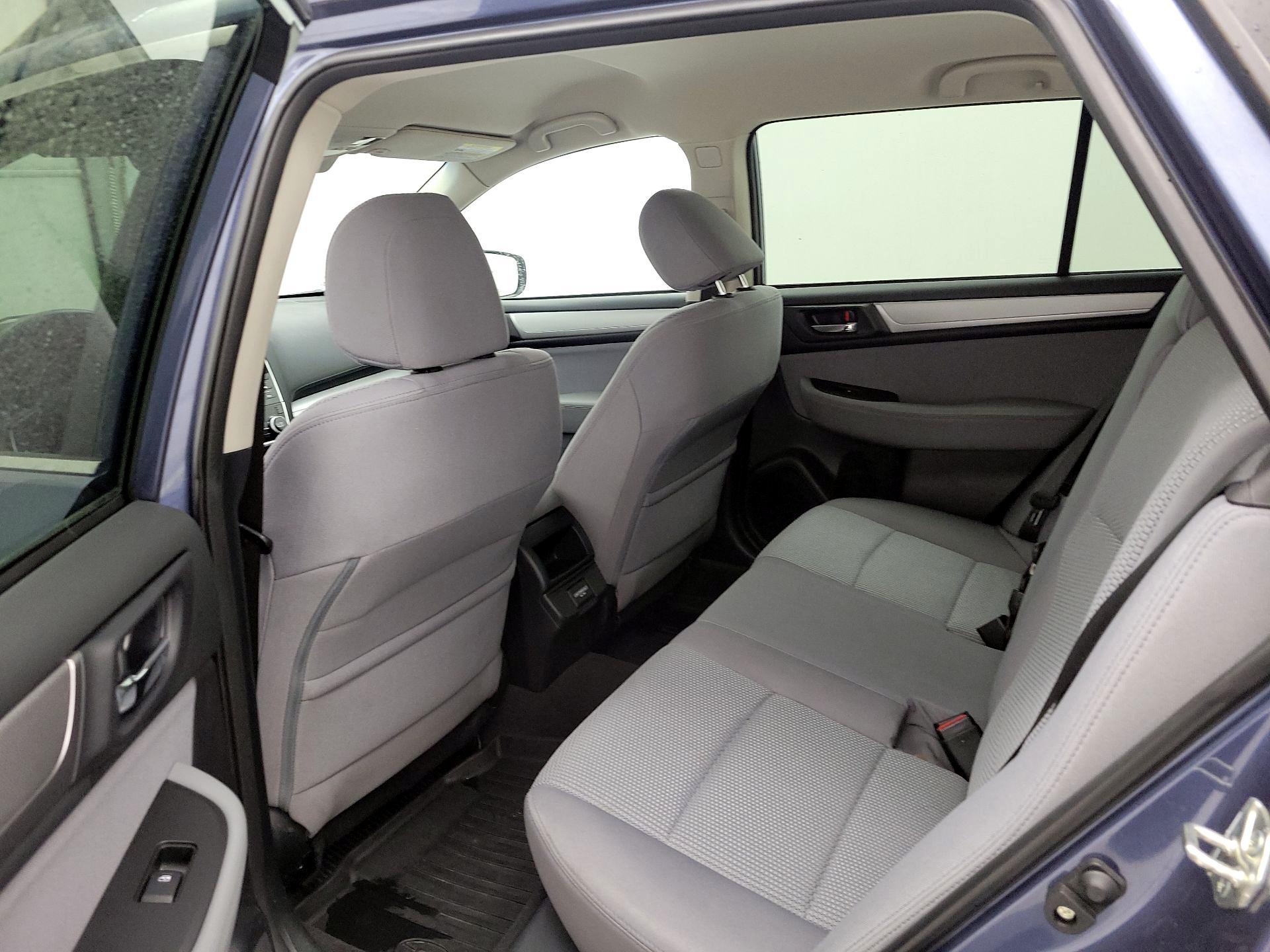 Thumbnail: 2018 Subaru Outback - 19