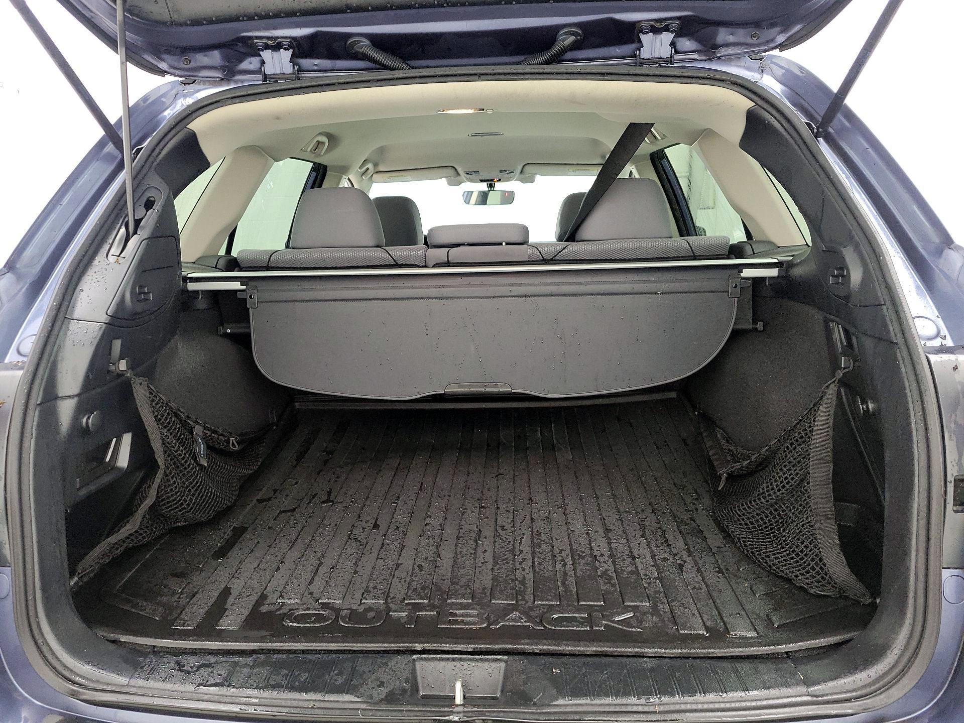 Thumbnail: 2018 Subaru Outback - 20
