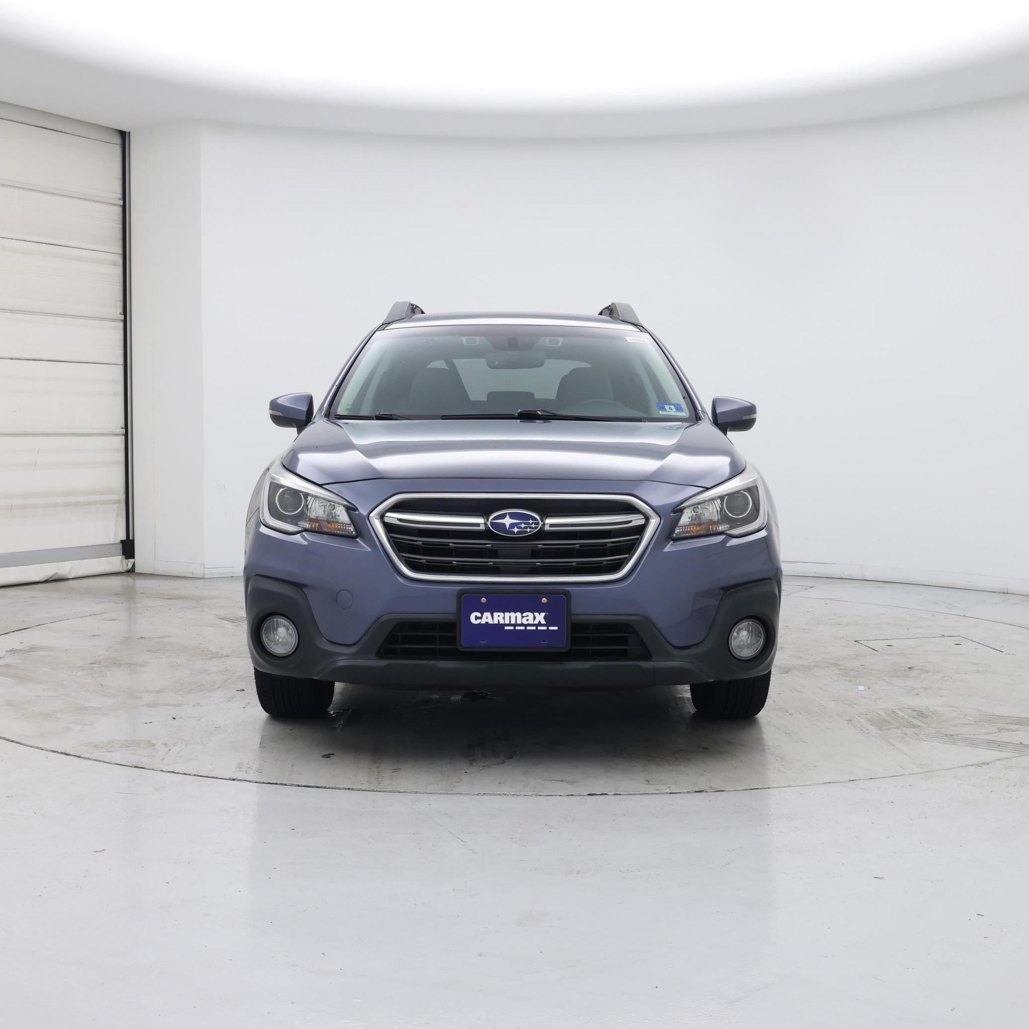 Thumbnail: 2018 Subaru Outback - 5