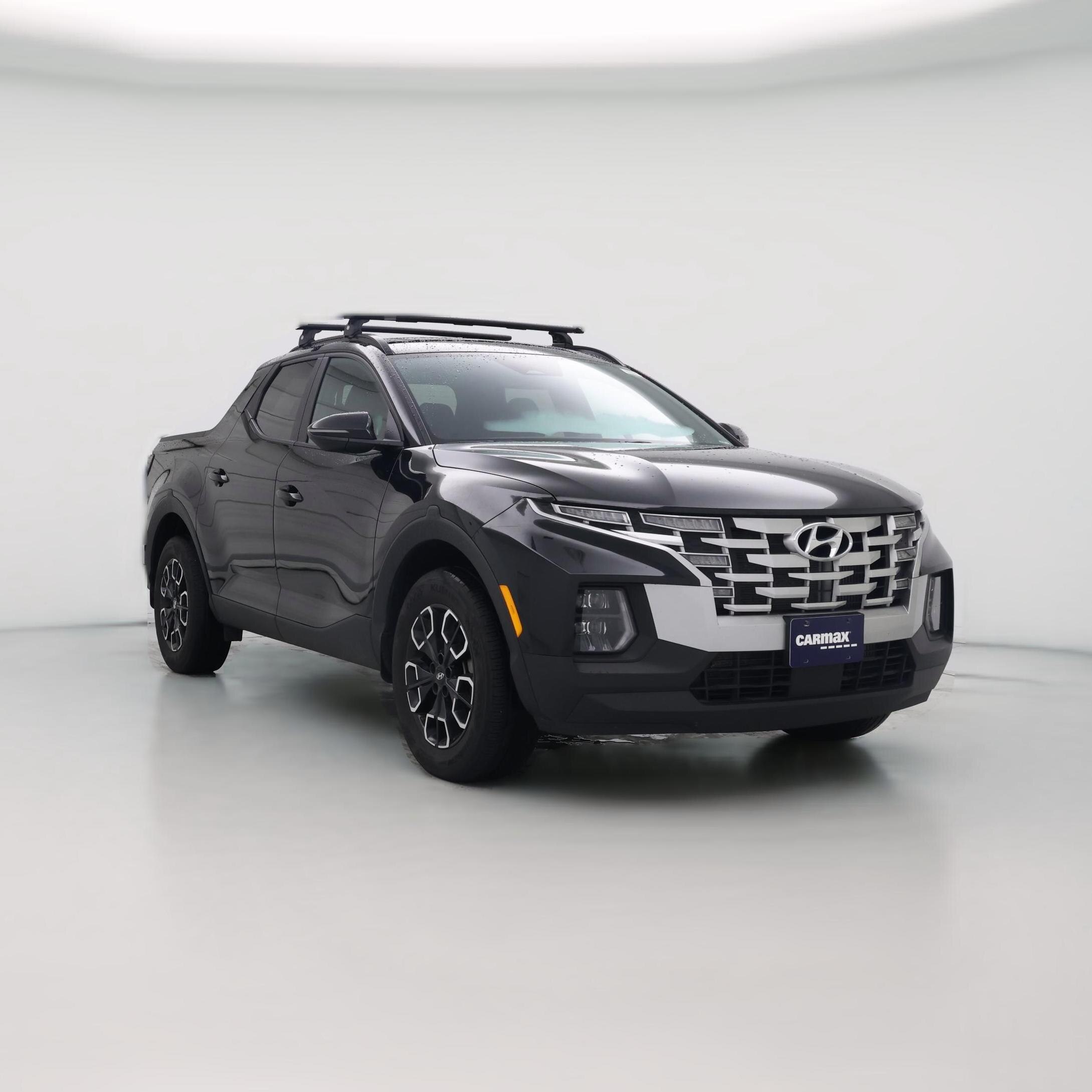 Thumbnail: 2023 Hyundai Santa Cruz - 1