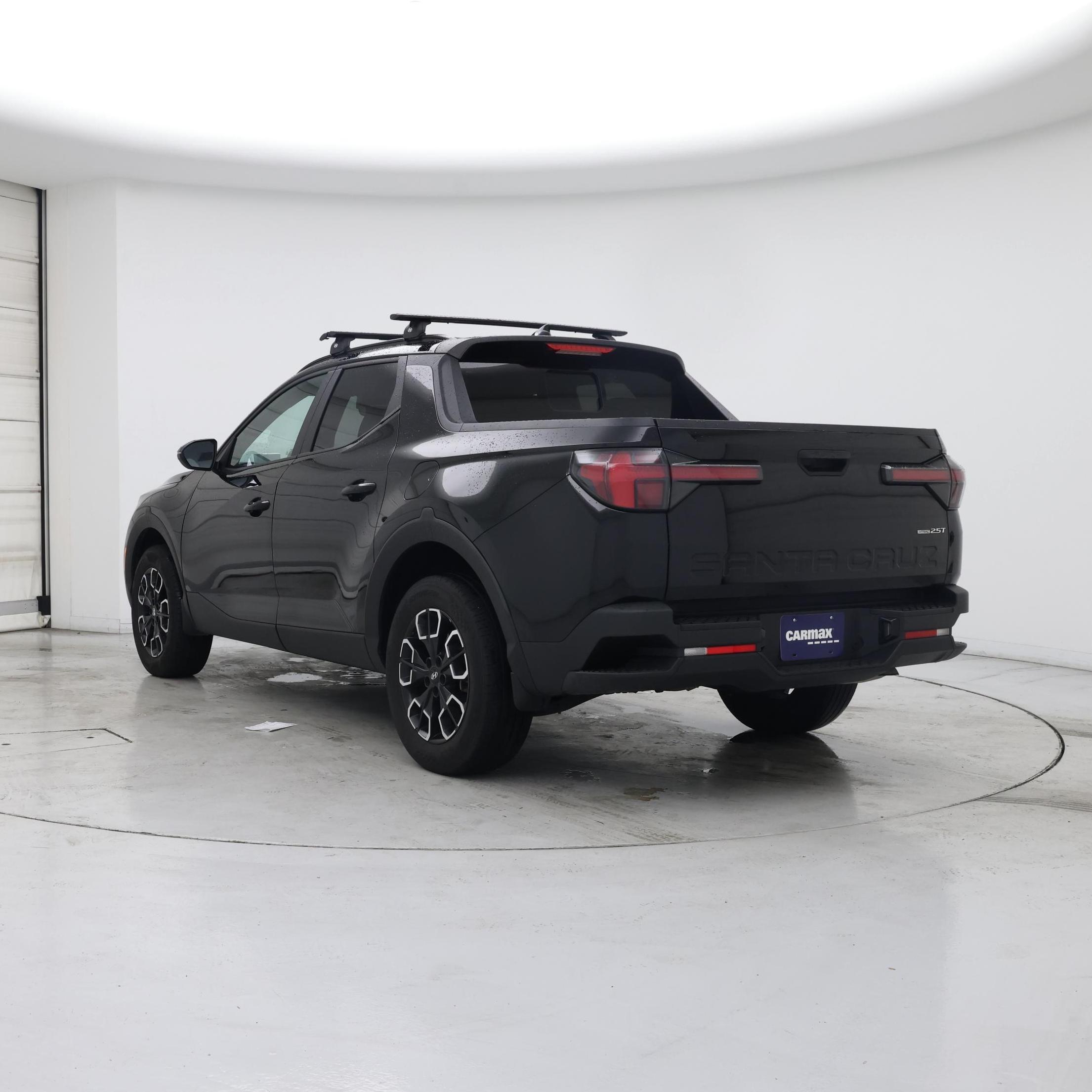 Thumbnail: 2023 Hyundai Santa Cruz - 2