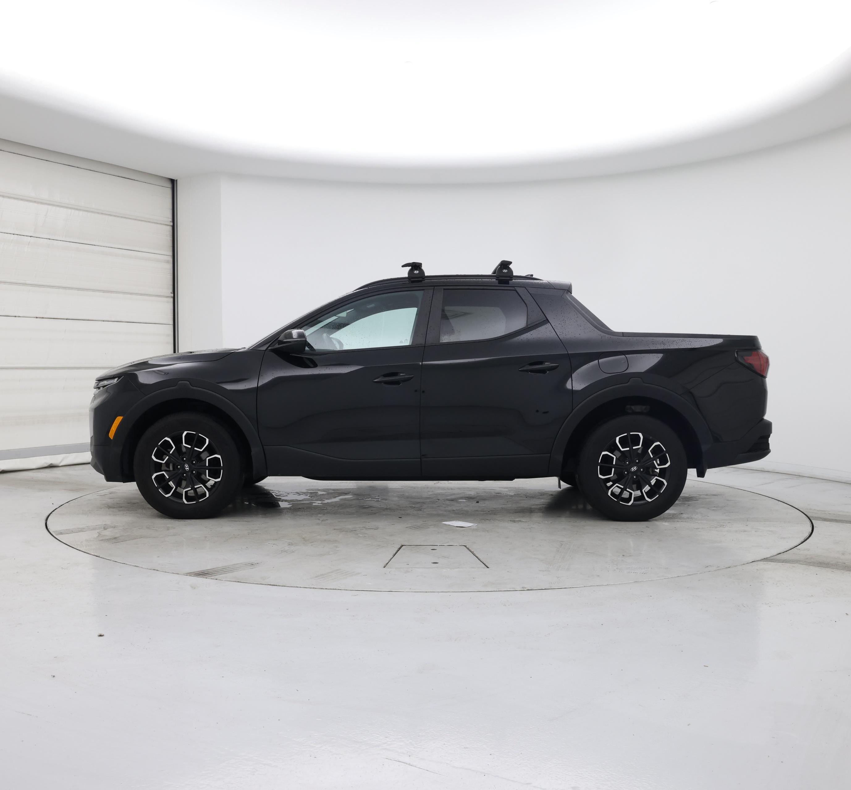 Thumbnail: 2023 Hyundai Santa Cruz - 3