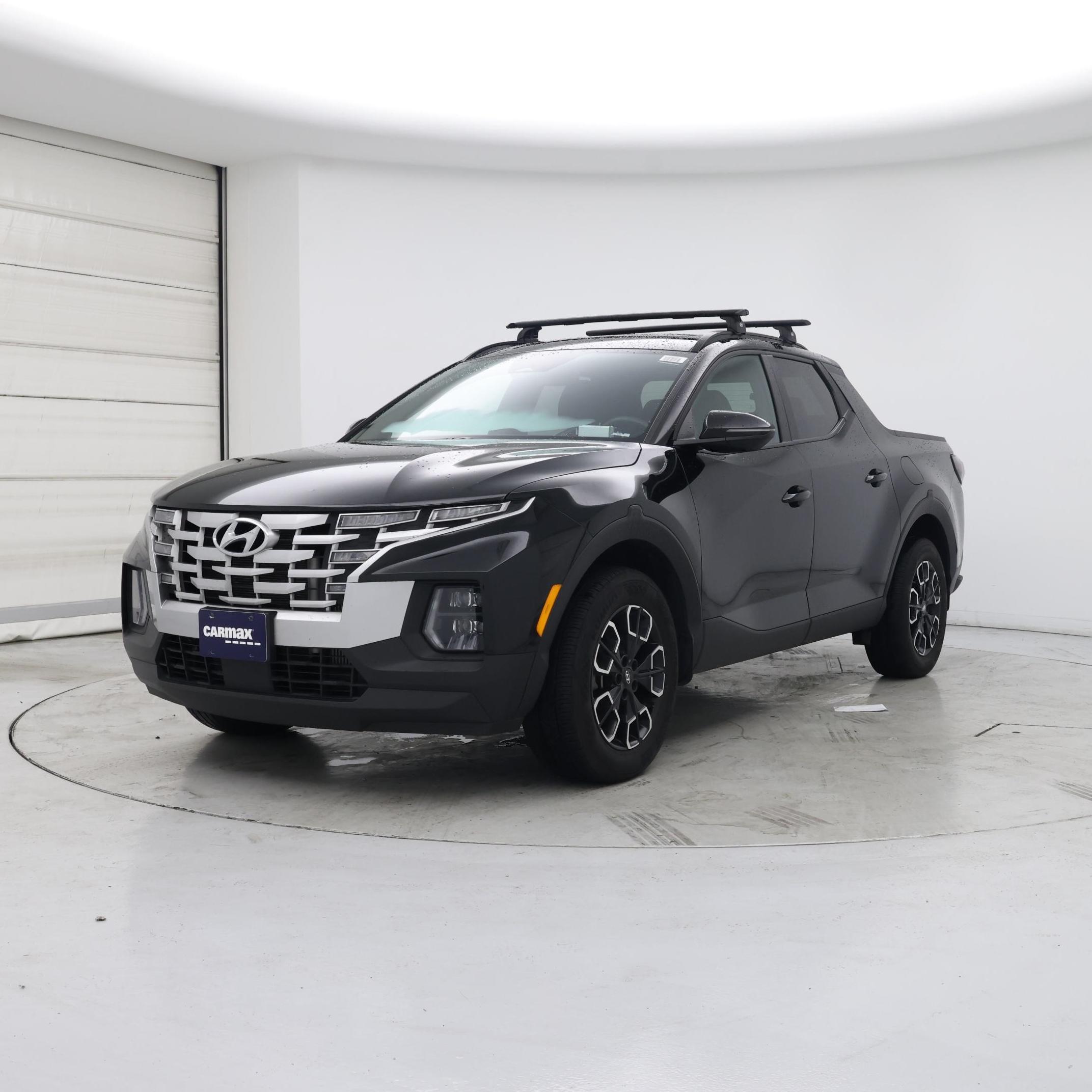 Thumbnail: 2023 Hyundai Santa Cruz - 4