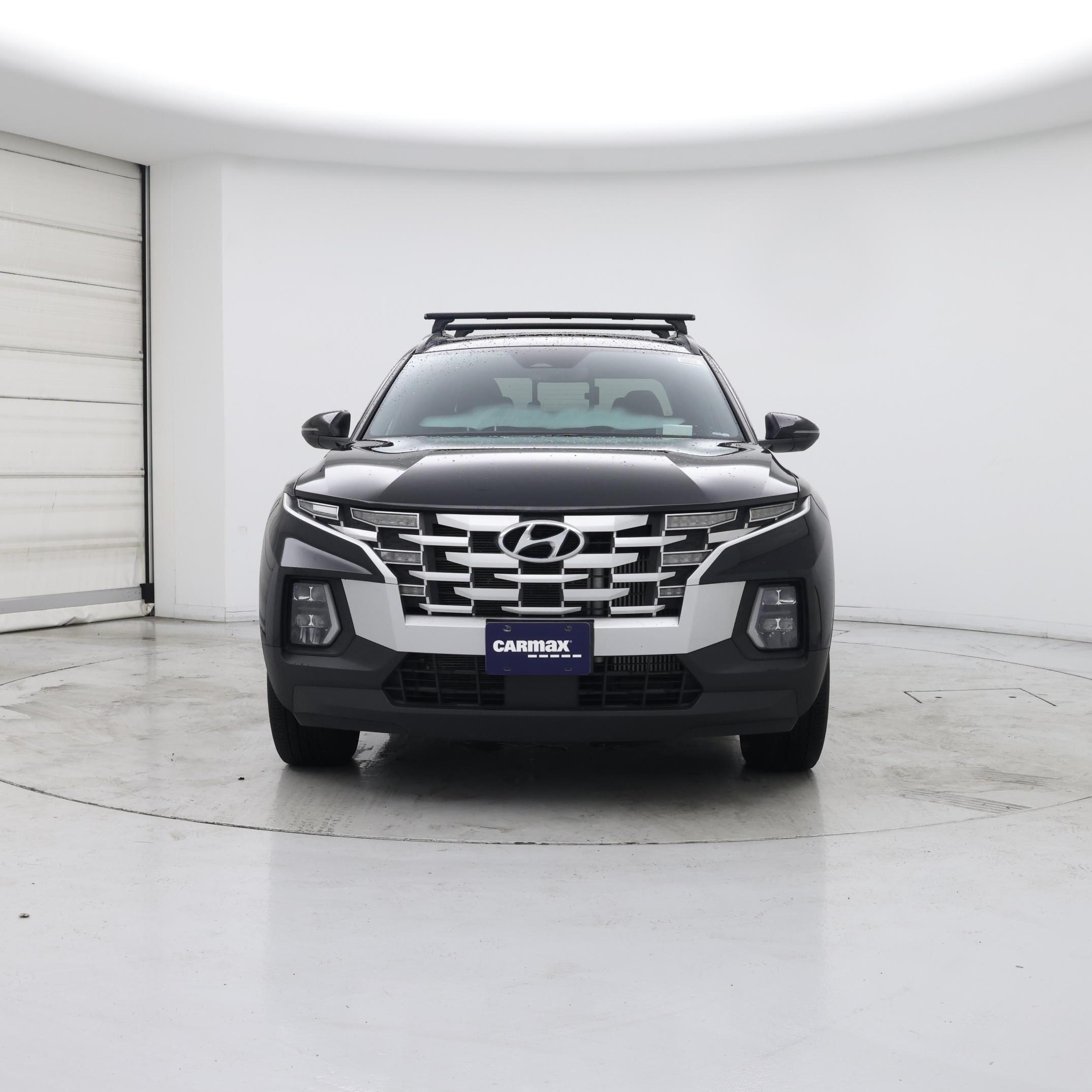 Thumbnail: 2023 Hyundai Santa Cruz - 5