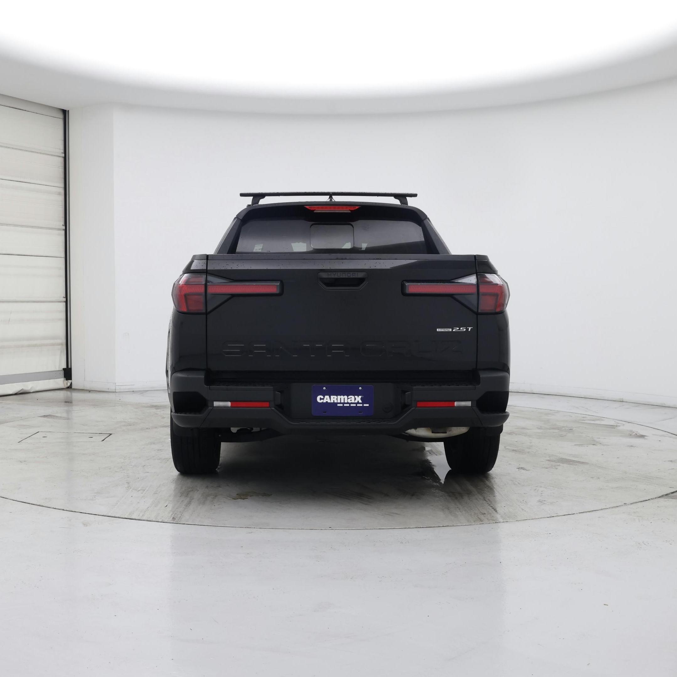 Thumbnail: 2023 Hyundai Santa Cruz - 6