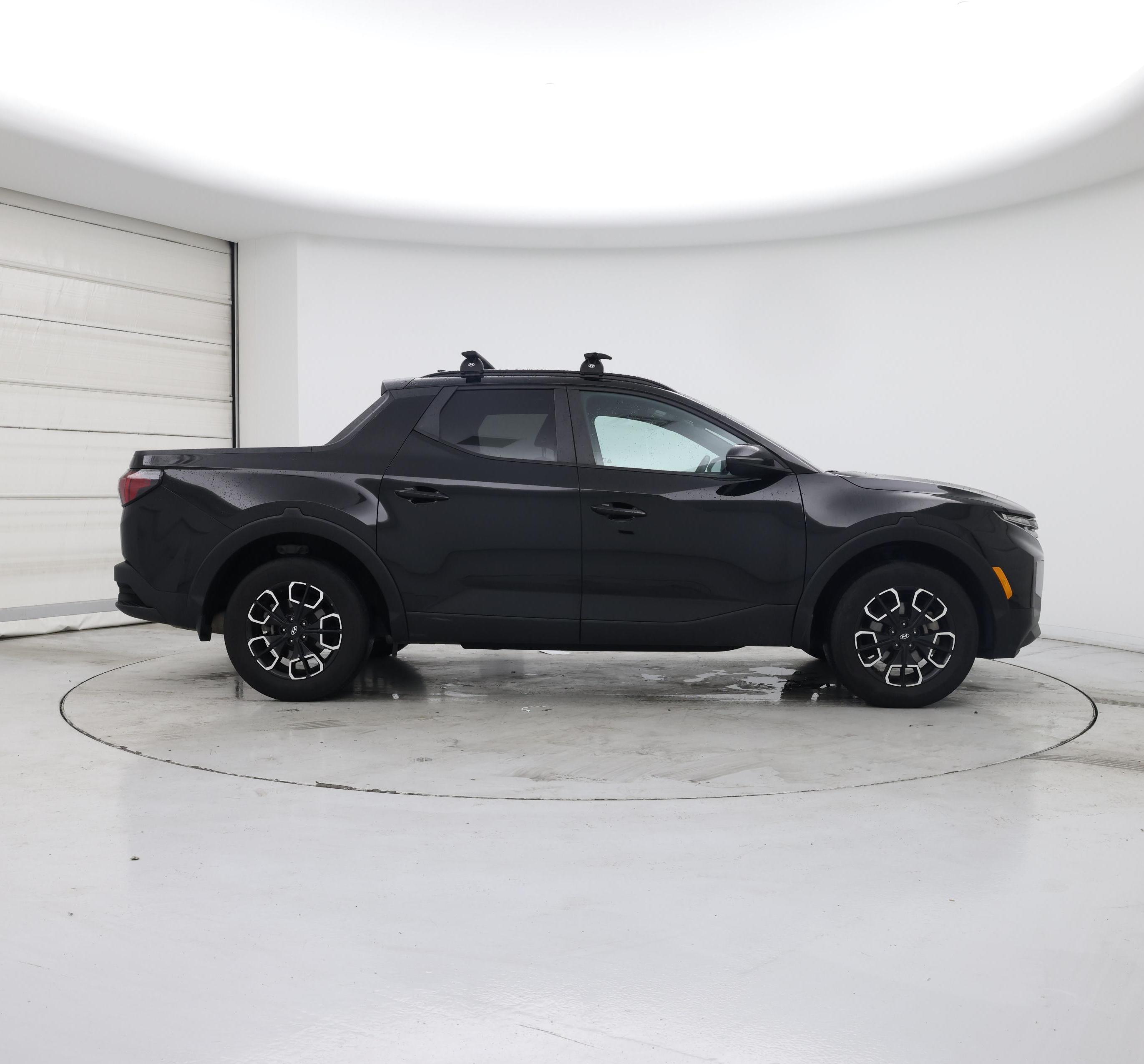 Thumbnail: 2023 Hyundai Santa Cruz - 7