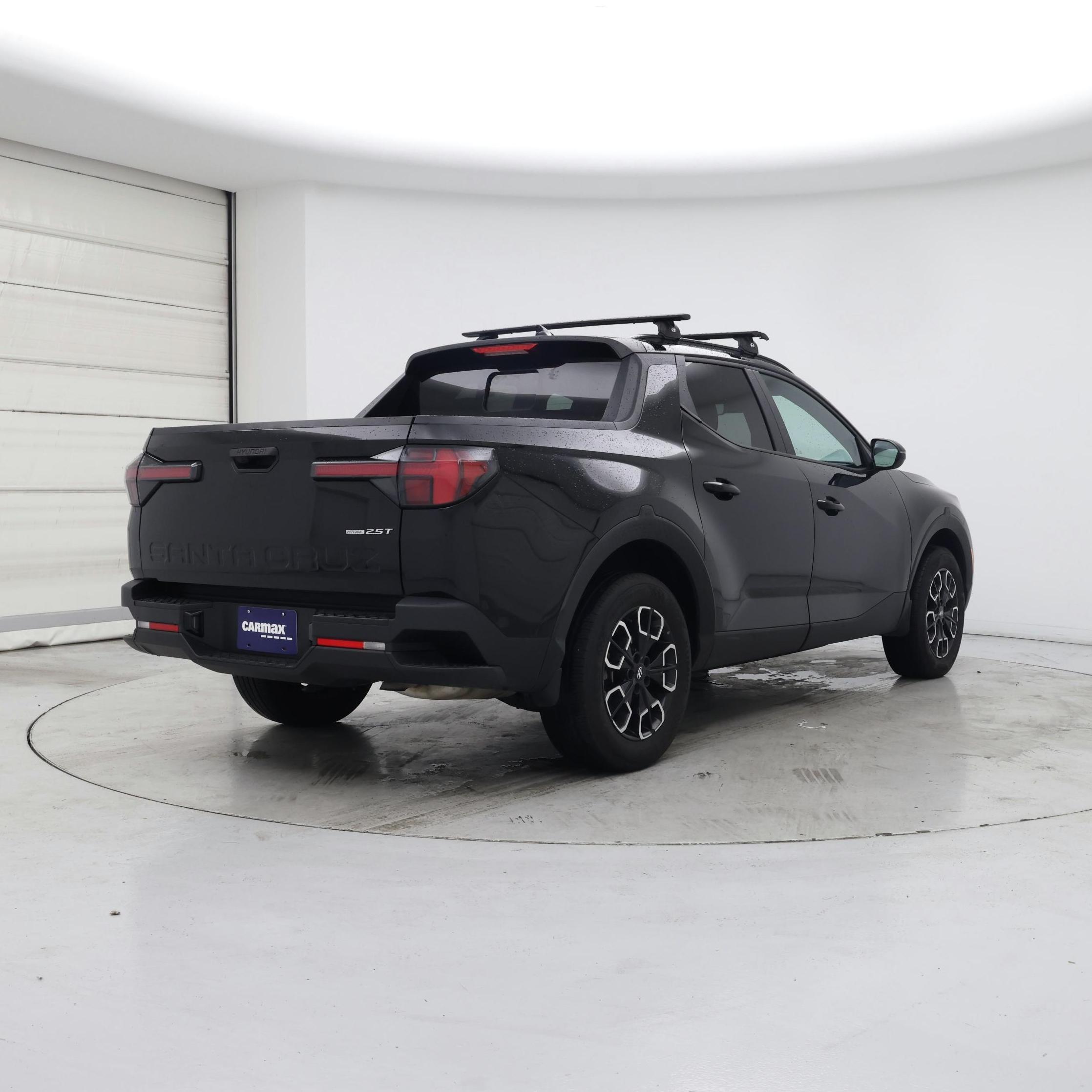 Thumbnail: 2023 Hyundai Santa Cruz - 8
