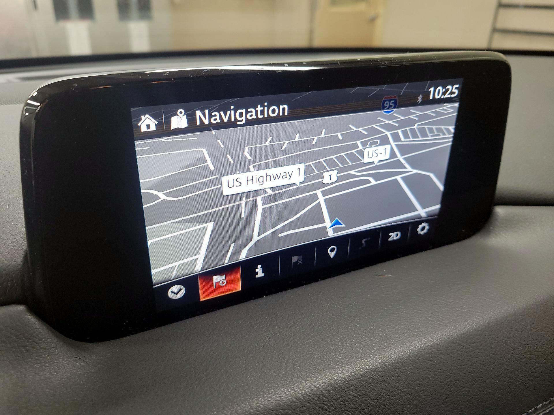 Thumbnail: 2019 Mazda CX-5 - 14