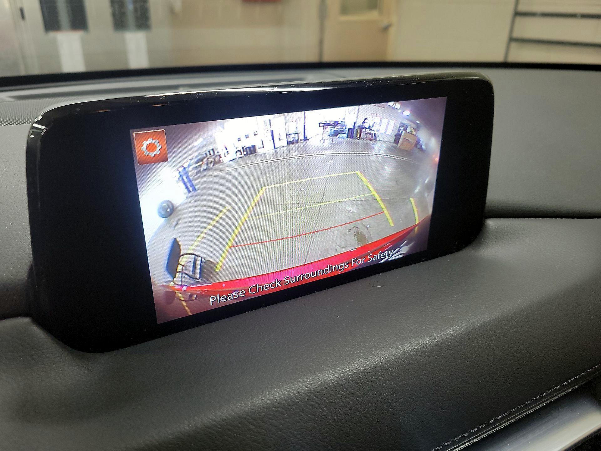 Thumbnail: 2019 Mazda CX-5 - 15