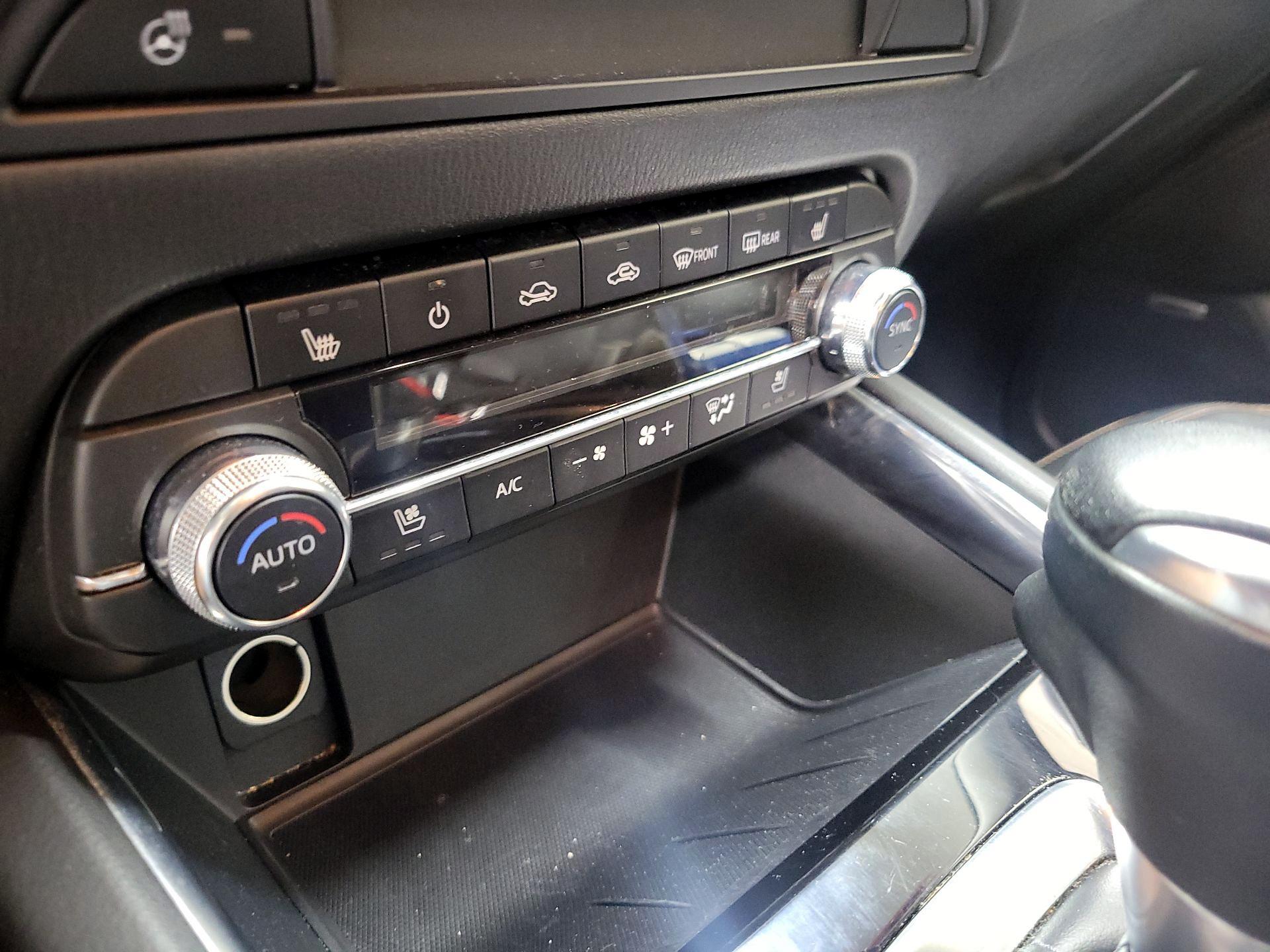 Thumbnail: 2019 Mazda CX-5 - 17