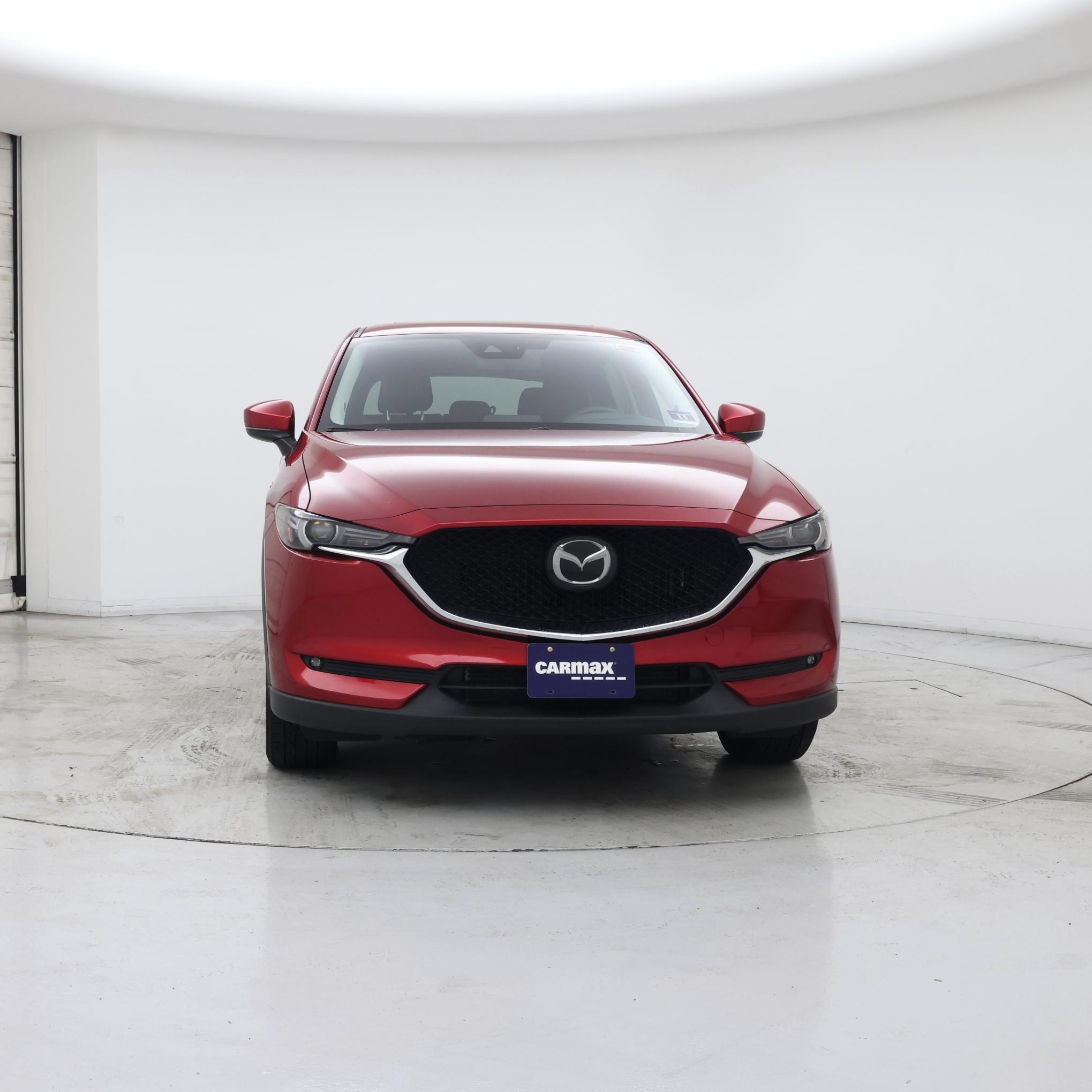 Thumbnail: 2019 Mazda CX-5 - 5