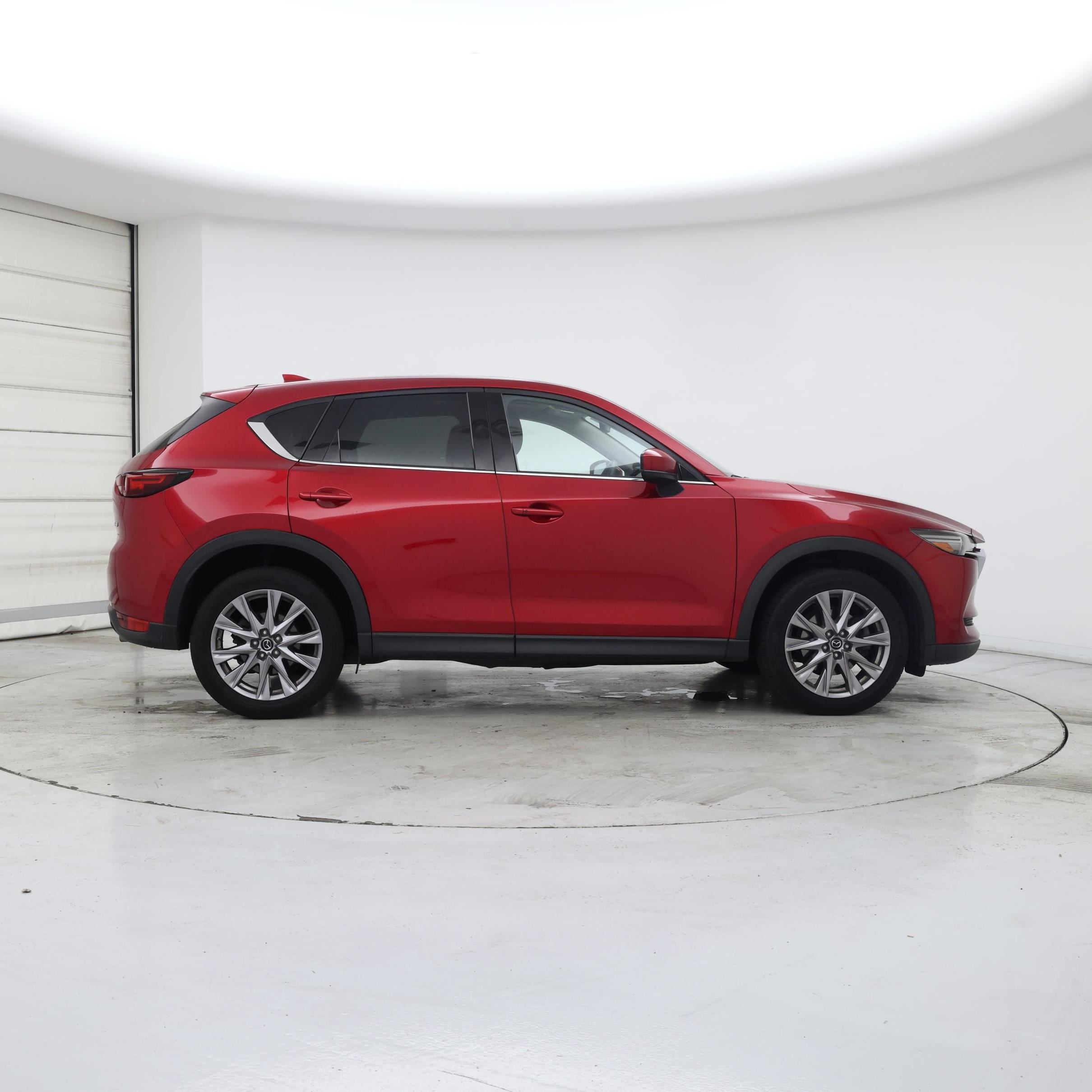 Thumbnail: 2019 Mazda CX-5 - 7
