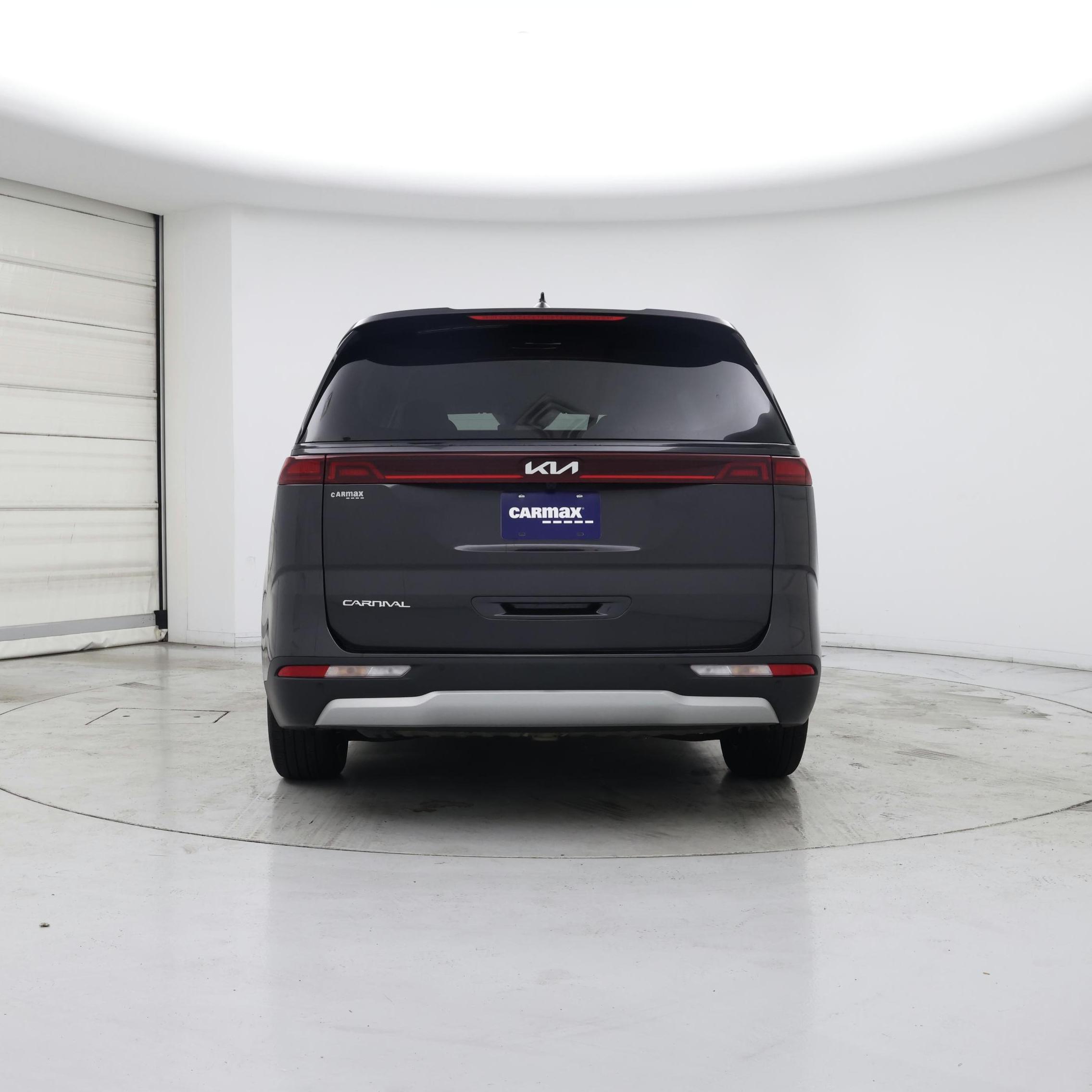 Thumbnail: 2024 Kia Carnival - 6