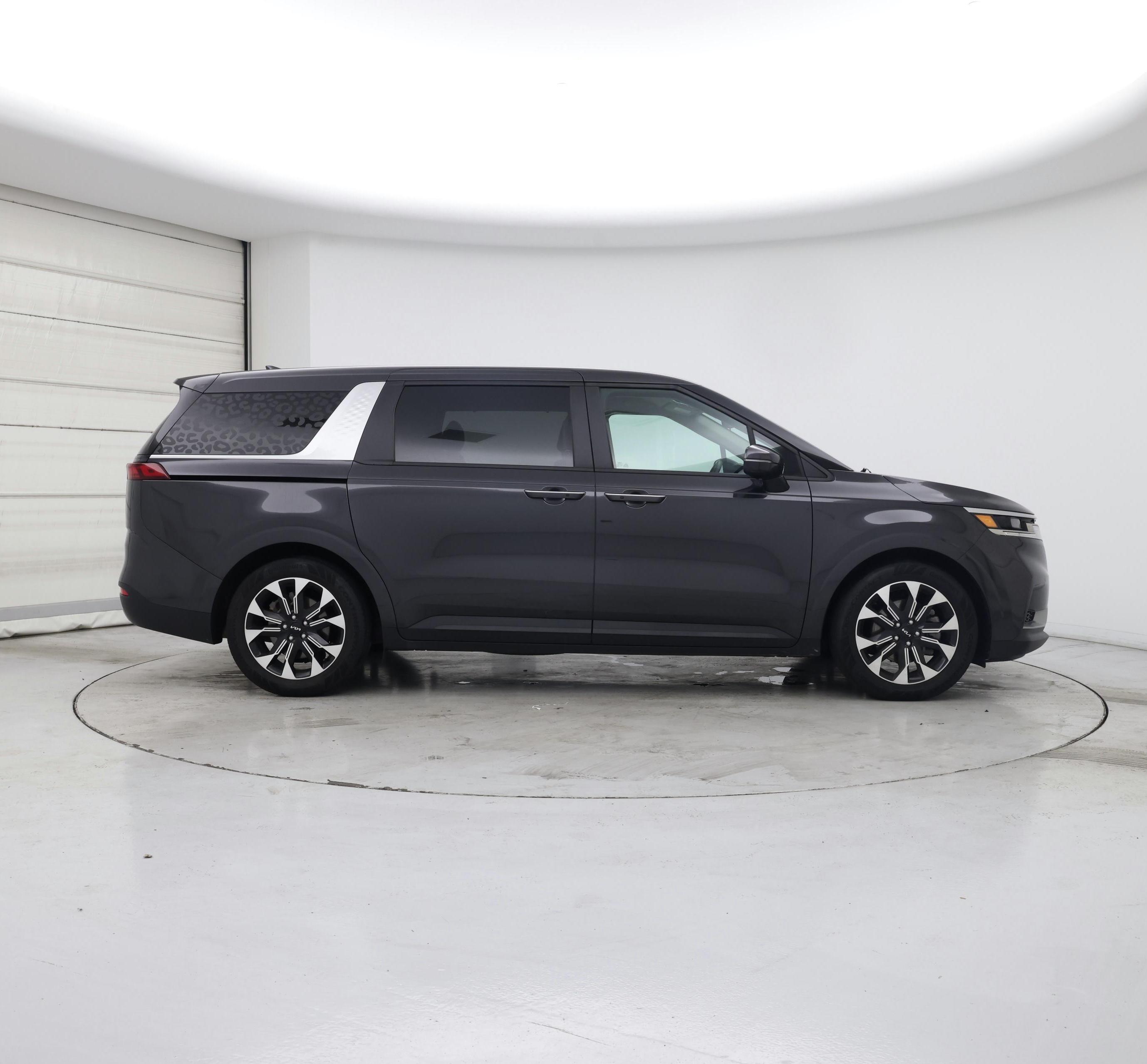 Thumbnail: 2024 Kia Carnival - 7