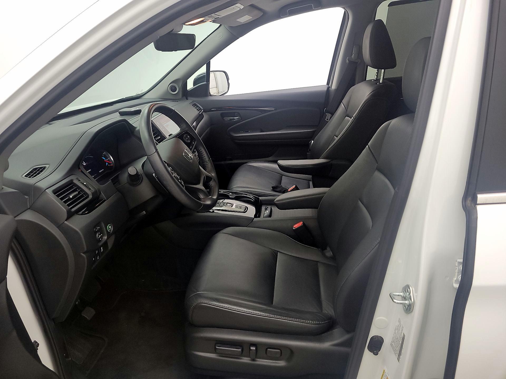 Thumbnail: 2022 Honda Pilot - 11
