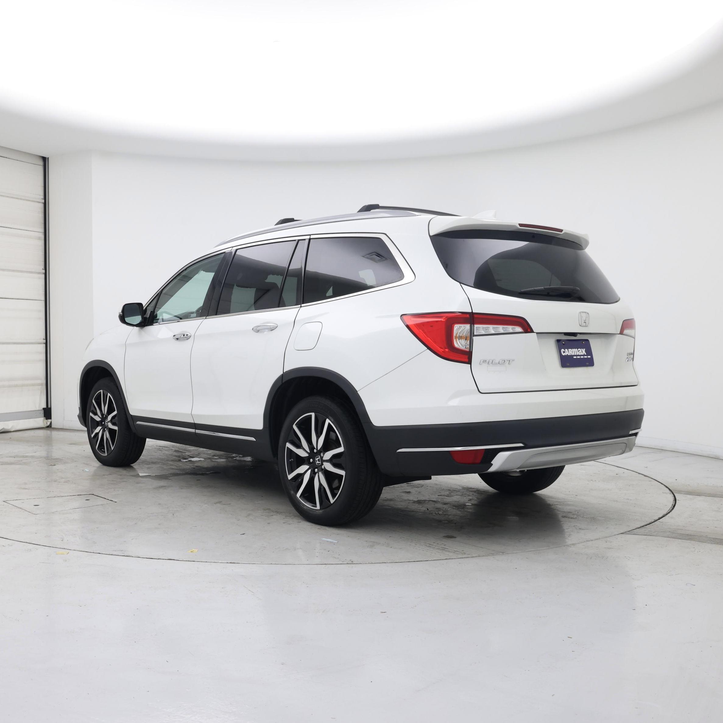 Thumbnail: 2022 Honda Pilot - 2